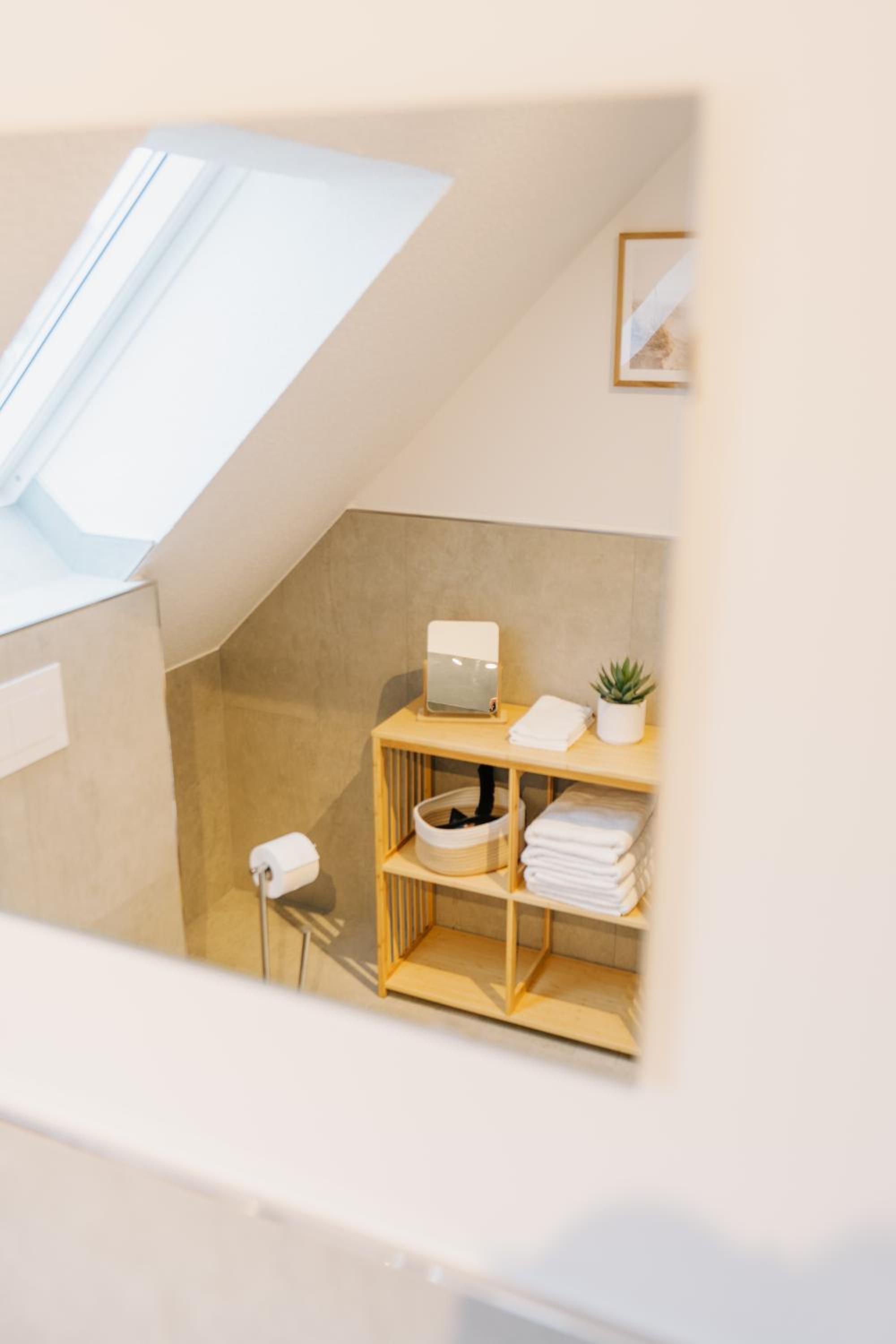 Küsten Suite Grachten Suite 1 direkte Wasserlage, Terrasse, 76qm, Neubaugebiet
