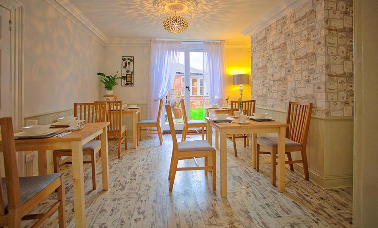 Romsey Vacations - The Palmerston Rooms - Property Image 3