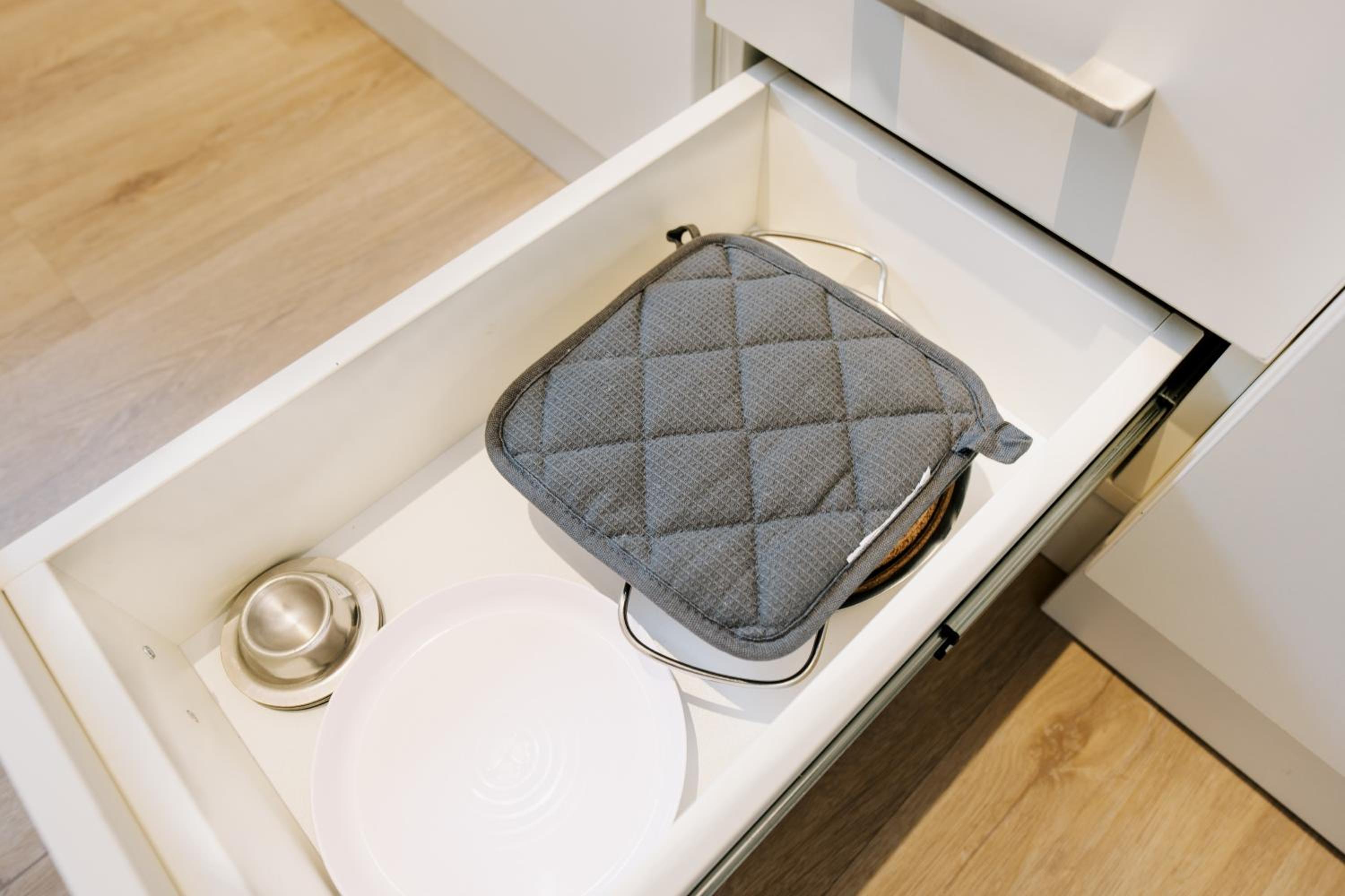 Küsten Suite Grachten Suite 1 direkte Wasserlage, Terrasse, 76qm, Neubaugebiet