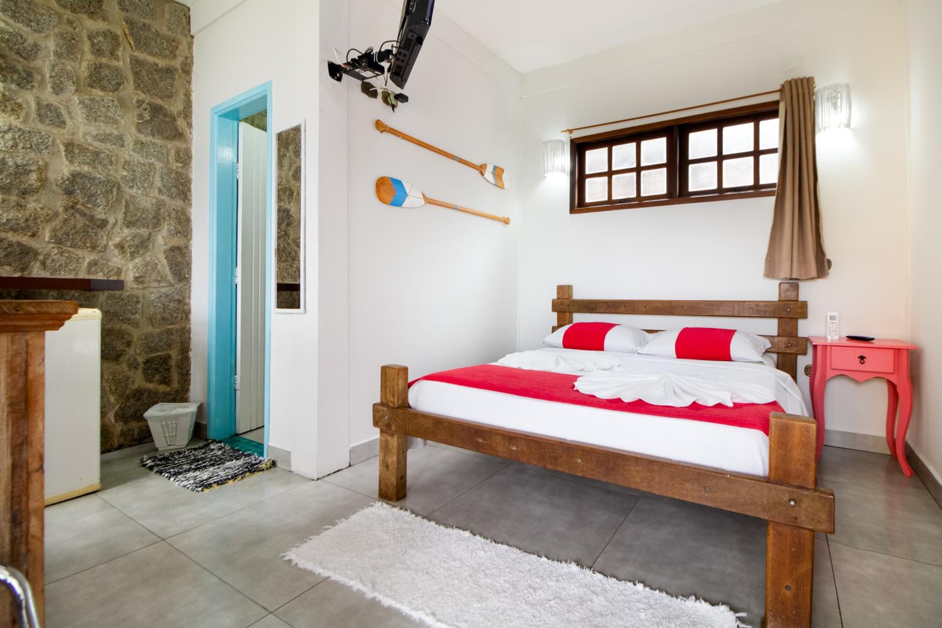 VELINN Pousada Guarubela Villa Vittoria