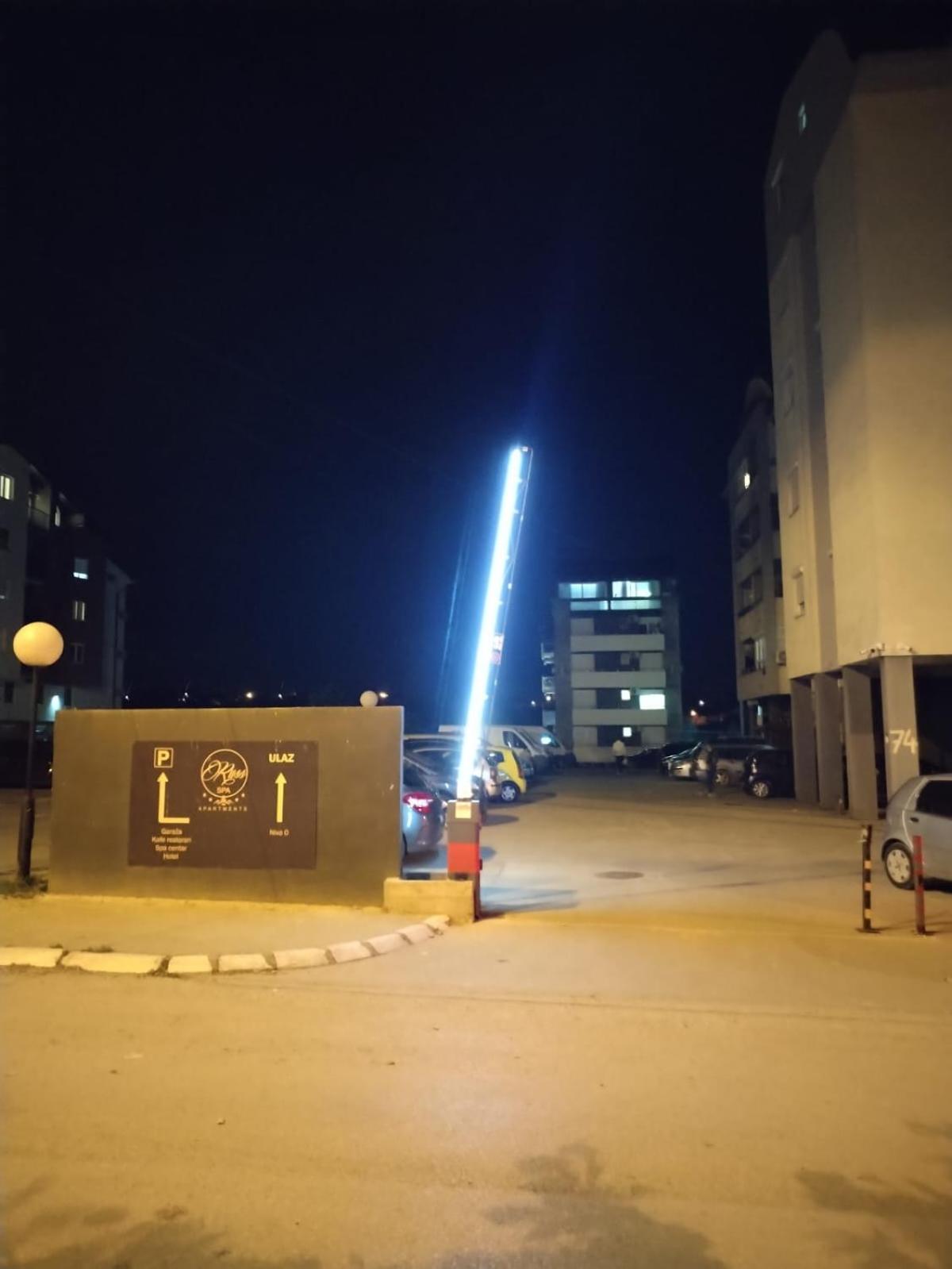 Bella apartman