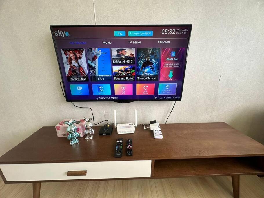 Netflix Studio Seaview 118Island Plaza photo 4