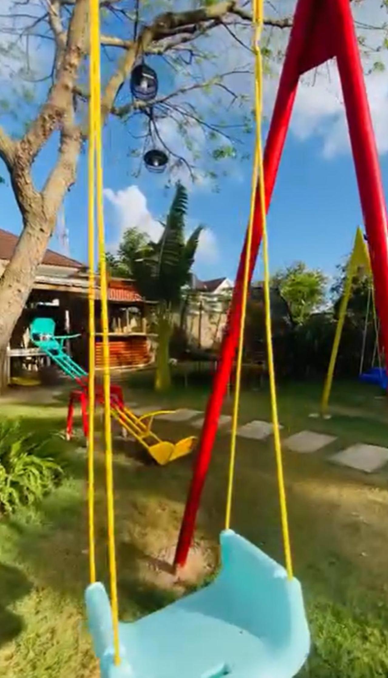 Jacomo Residences