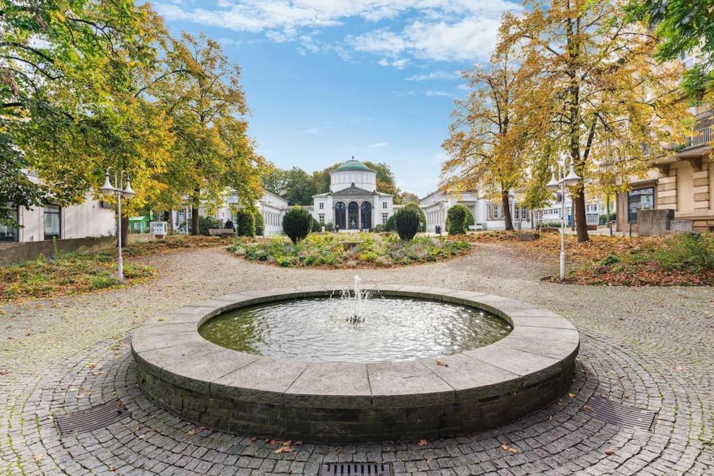 WohnLiebe2-Stilvoll-Klinik-Therme-Zentral