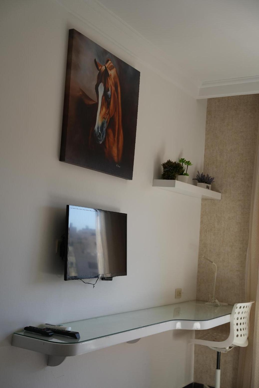 Janty Apartments