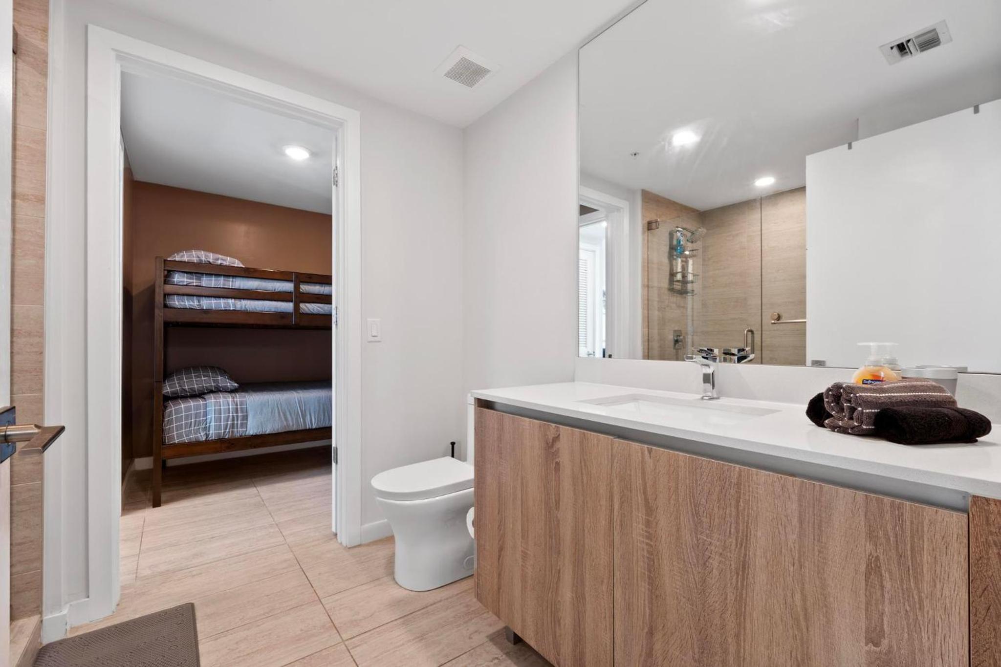 LUXURY NEW CONDO AT MIAMI DESIGN DISTRICT