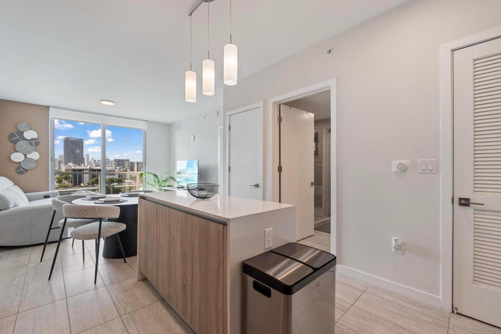LUXURY NEW CONDO AT MIAMI DESIGN DISTRICT