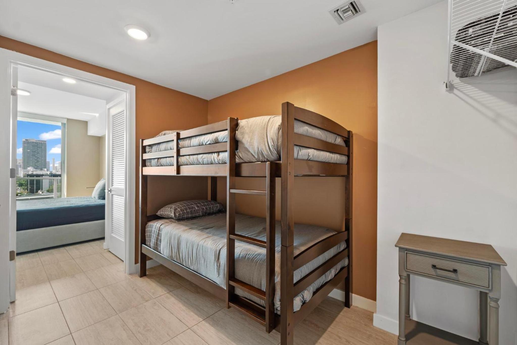 LUXURY NEW CONDO AT MIAMI DESIGN DISTRICT