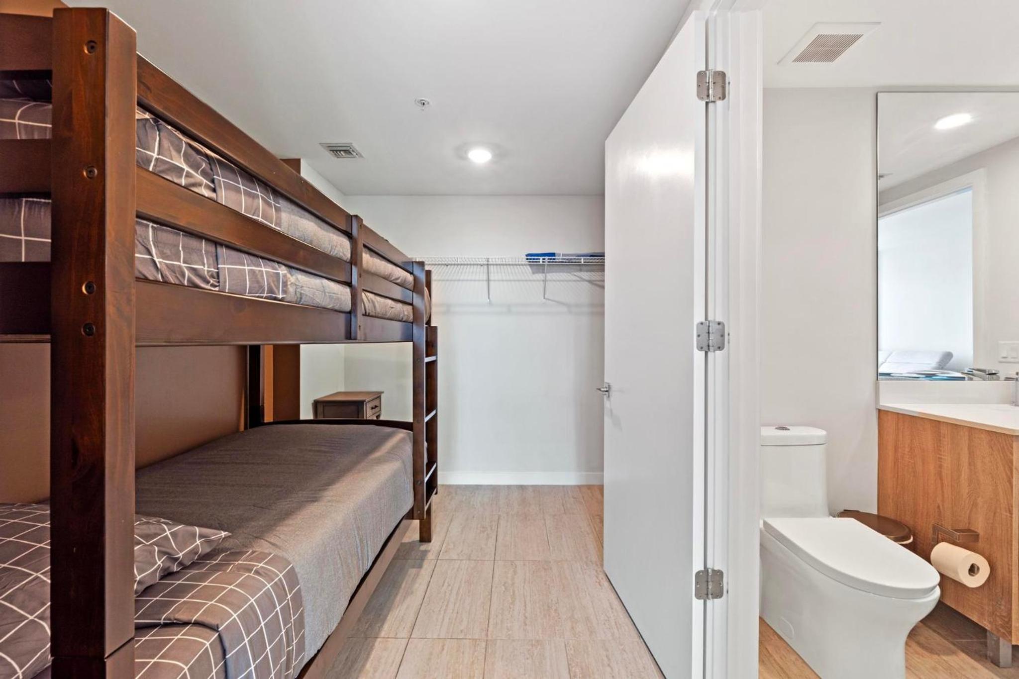 LUXURY NEW CONDO AT MIAMI DESIGN DISTRICT