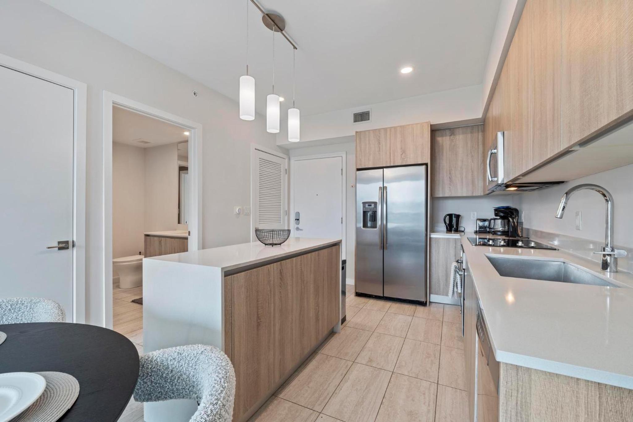 LUXURY NEW CONDO AT MIAMI DESIGN DISTRICT