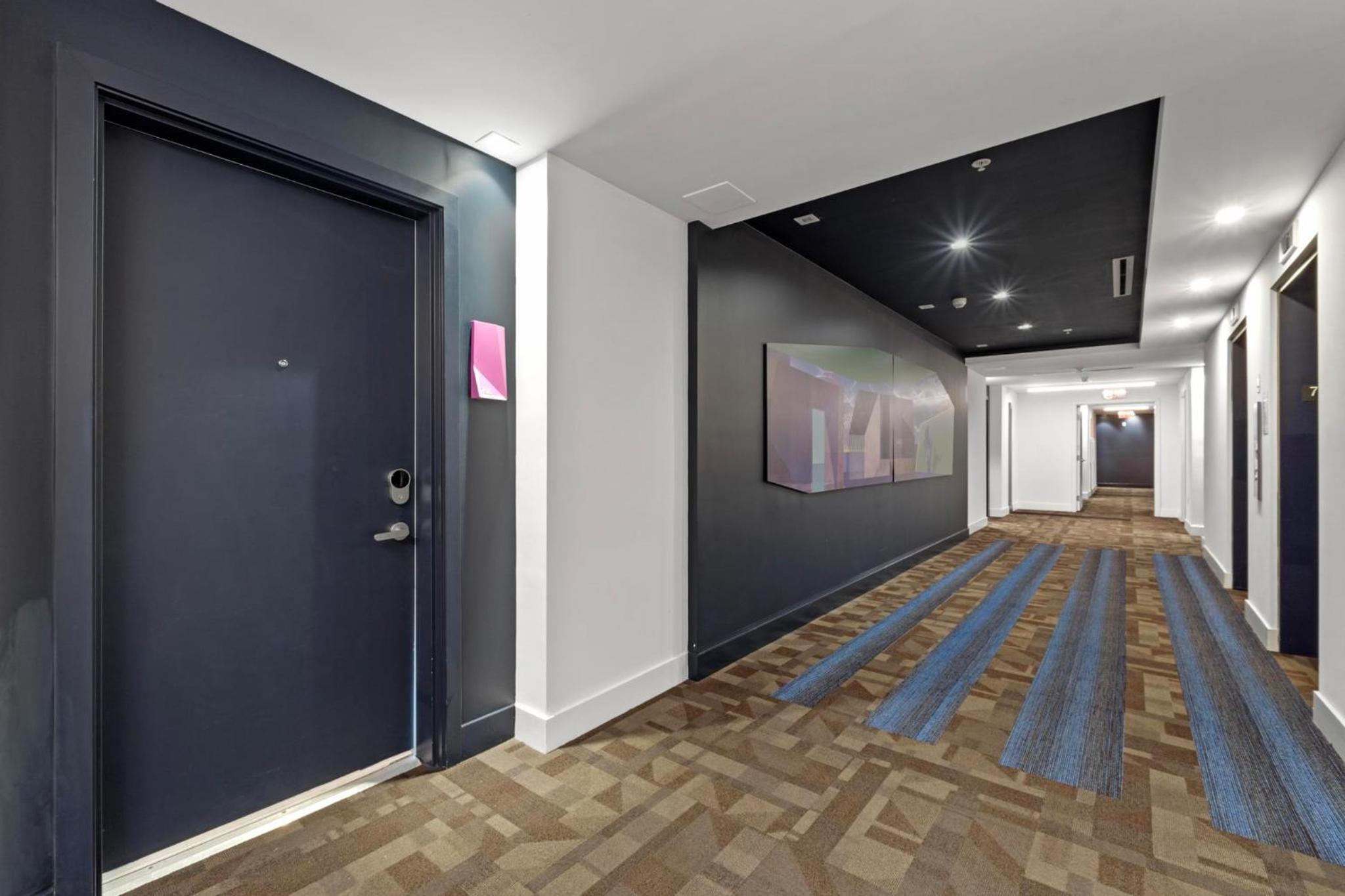 LUXURY NEW CONDO AT MIAMI DESIGN DISTRICT