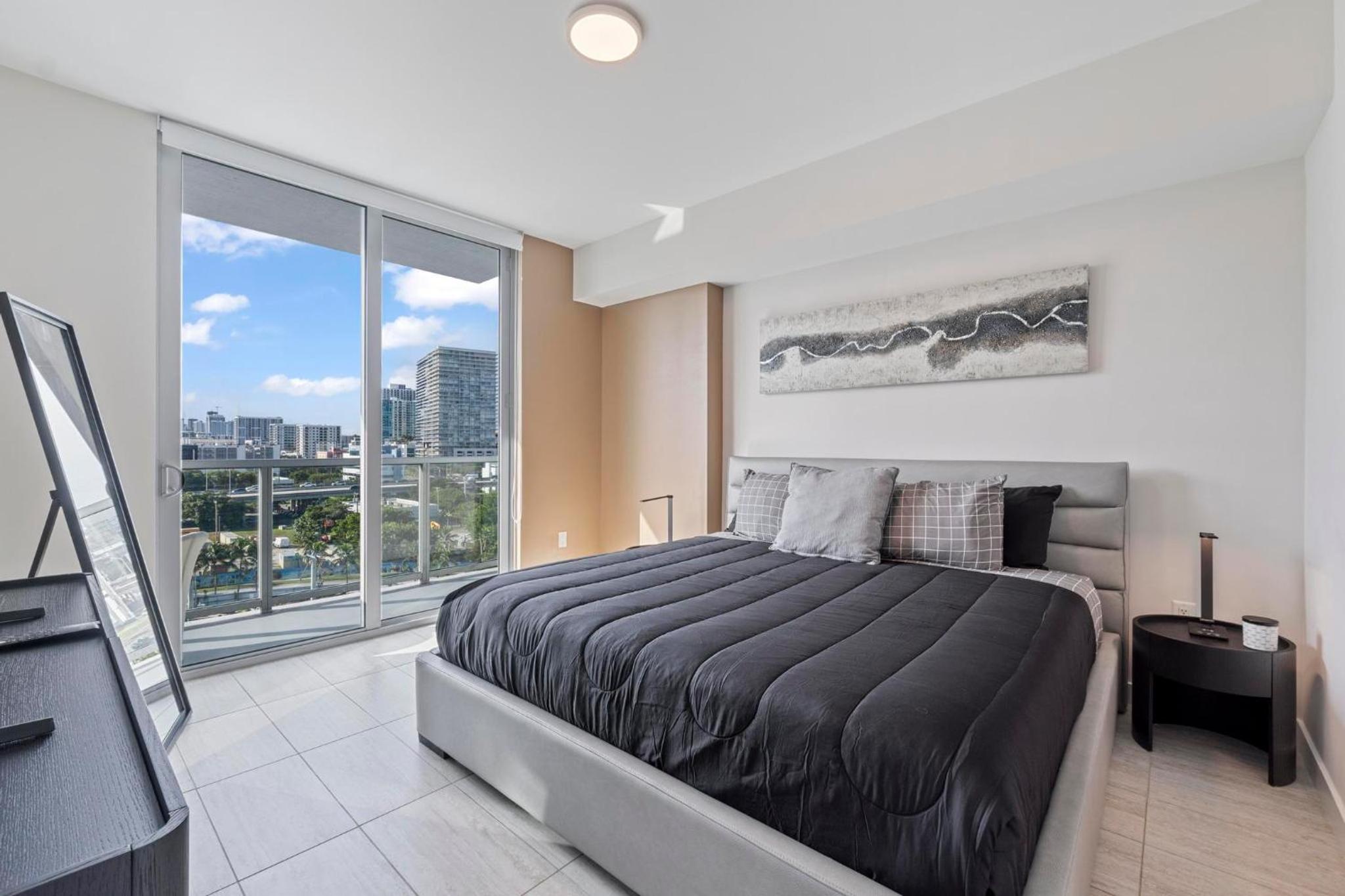 LUXURY NEW CONDO AT MIAMI DESIGN DISTRICT