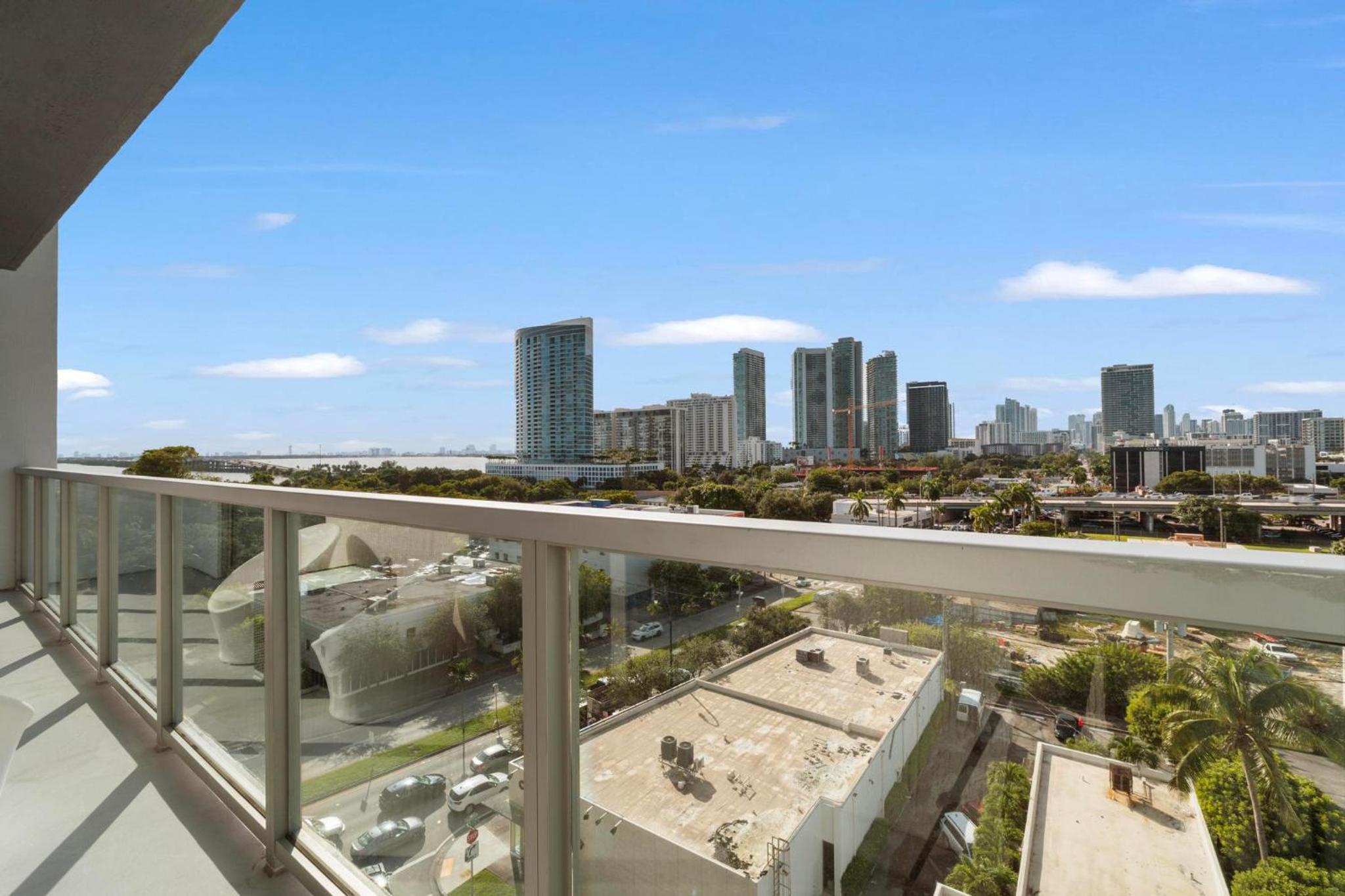 LUXURY NEW CONDO AT MIAMI DESIGN DISTRICT