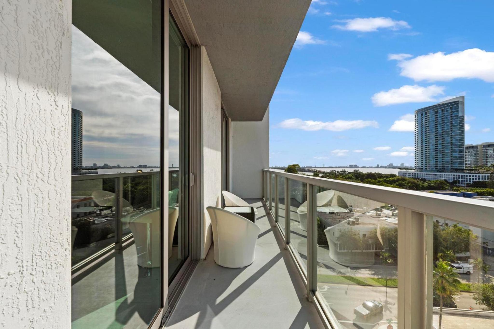 LUXURY NEW CONDO AT MIAMI DESIGN DISTRICT