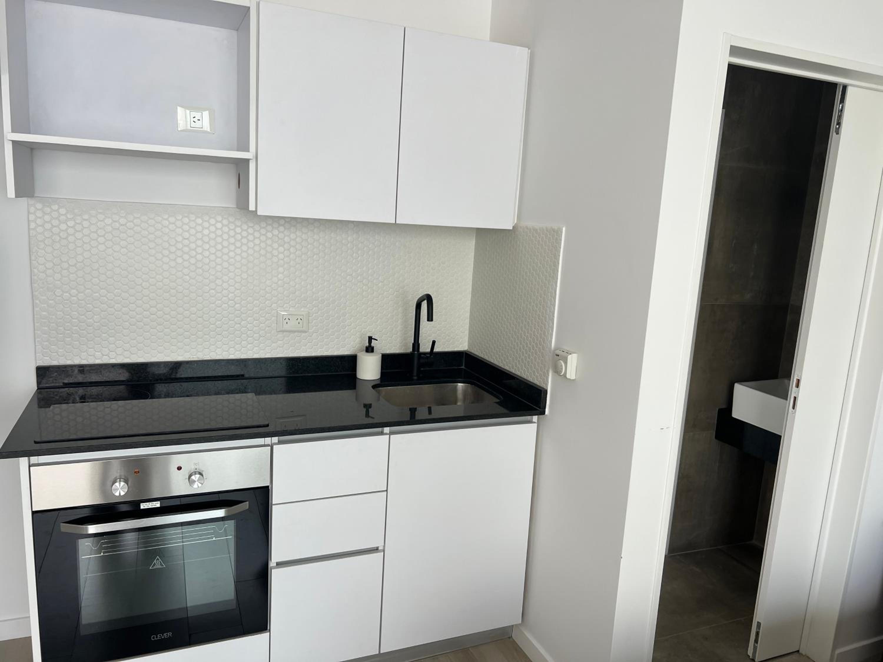 Departamento Nuevo a estrenar en el corazón de Palermo