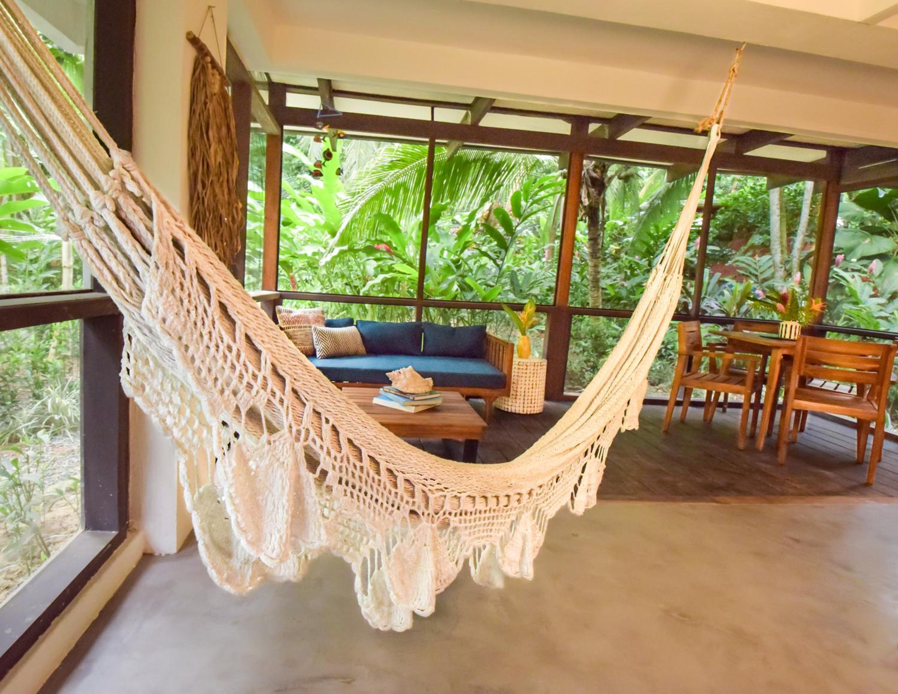 Coral Studio near the beach