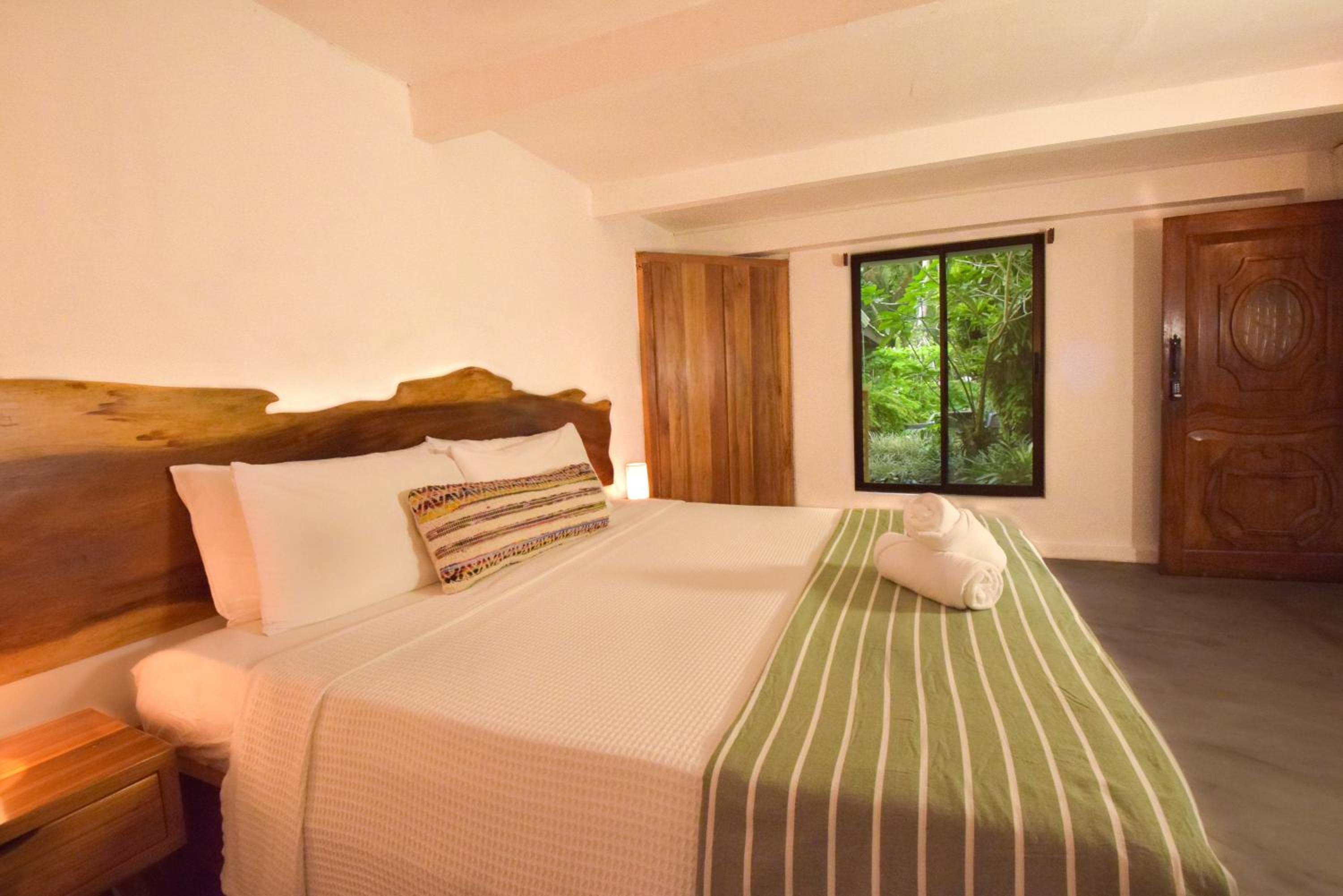 Coral Studio near the beach