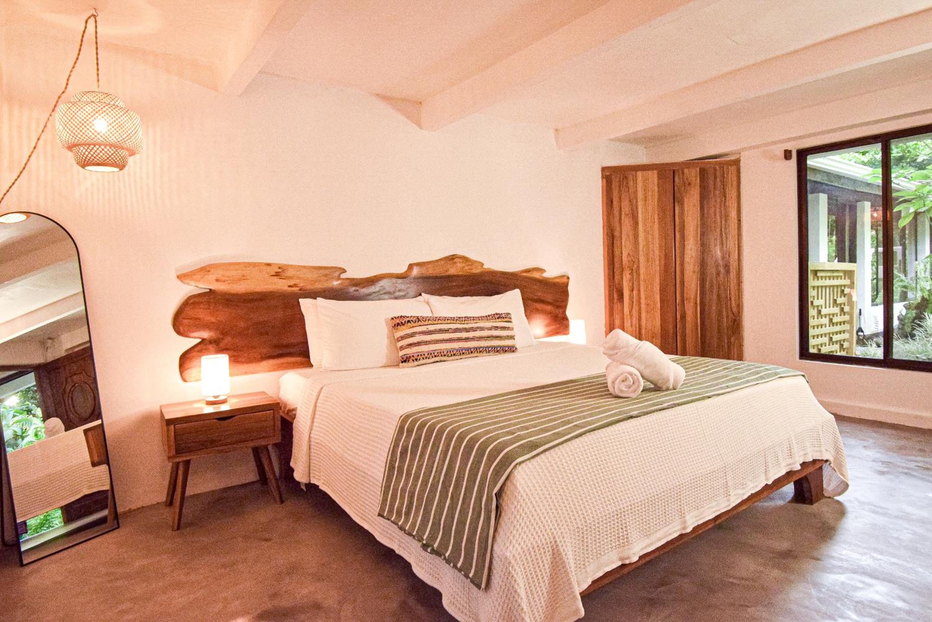 Coral Studio near the beach