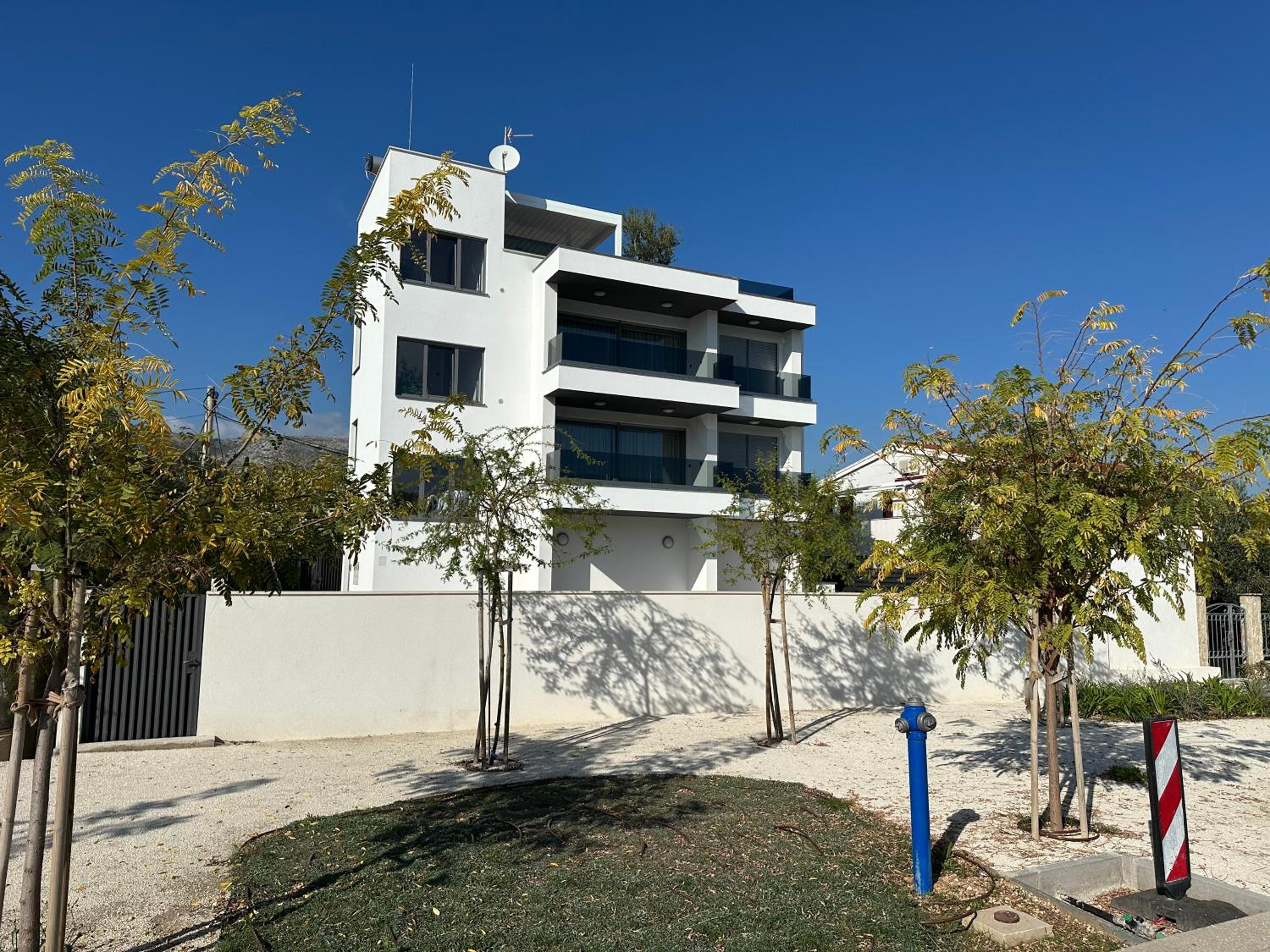 Apartment Prestige 2 view 2