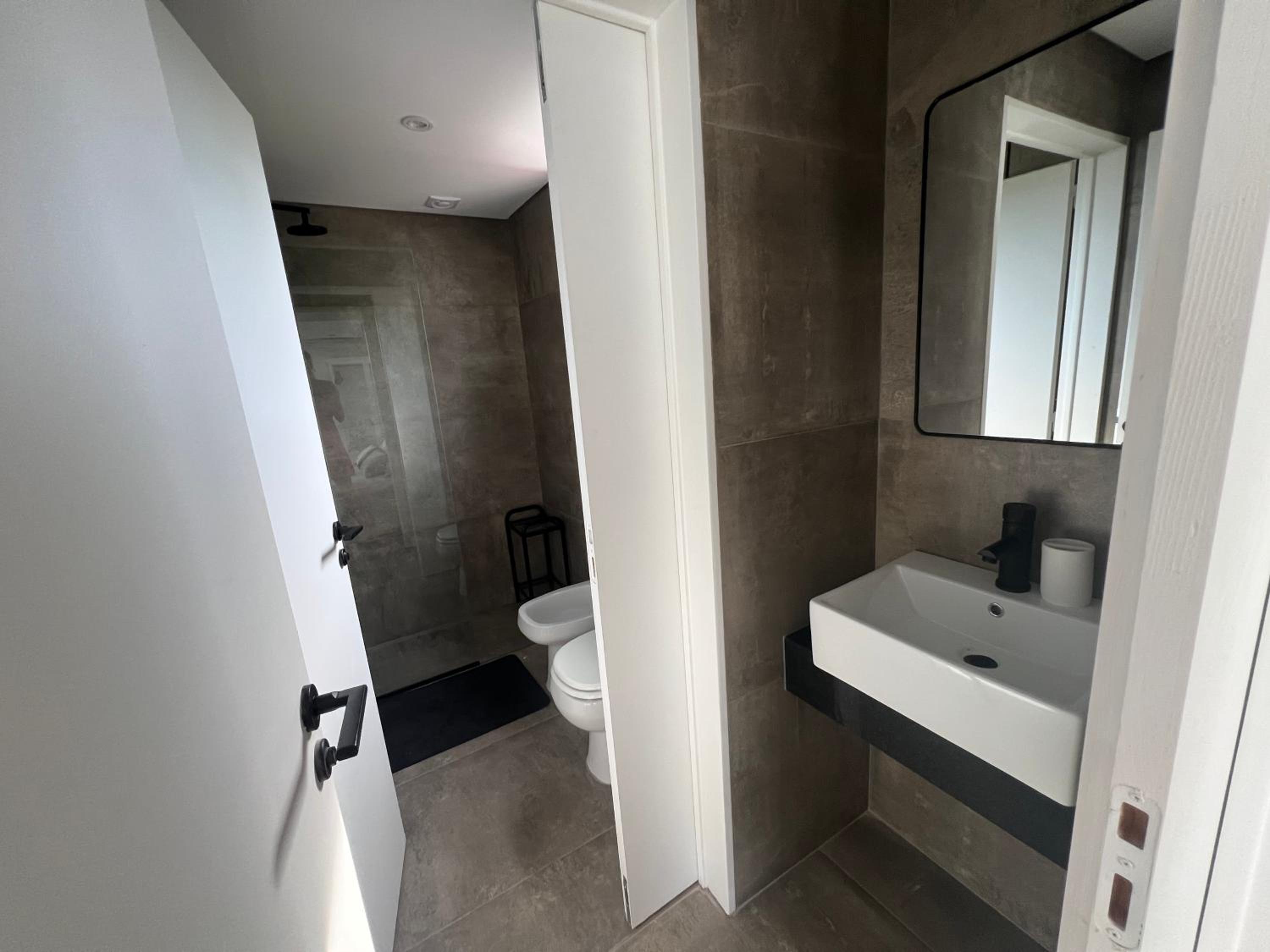 Departamento Nuevo a estrenar en el corazón de Palermo