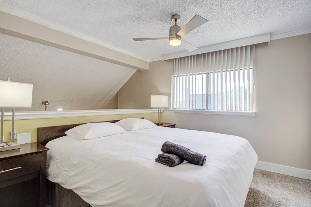 Your Family Getaway 10 Mins from Orlando Downtown