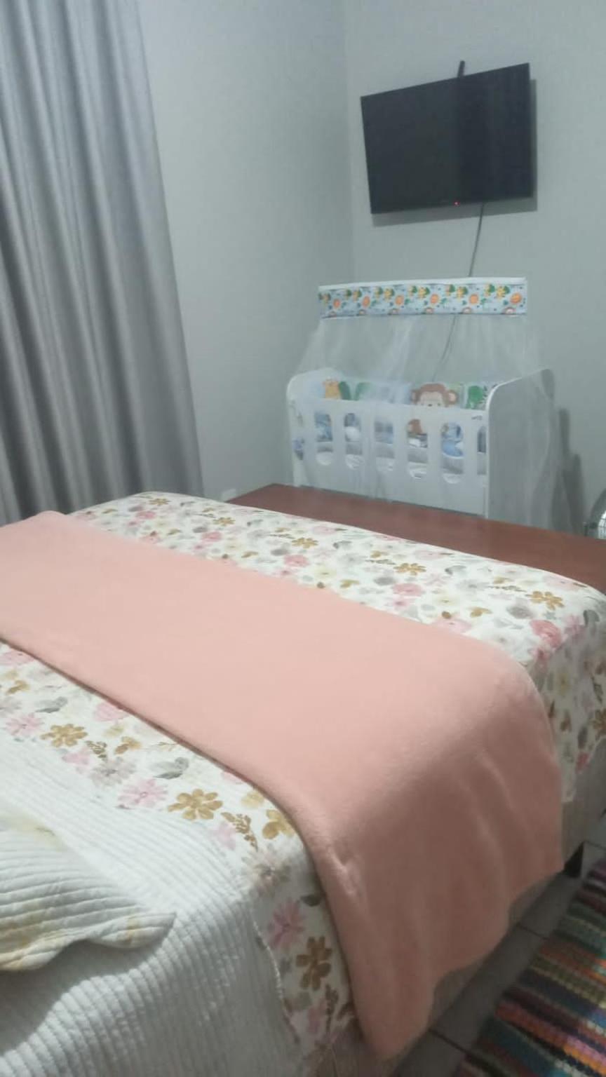 Lindo apartamento completo em Indaiatuba SP