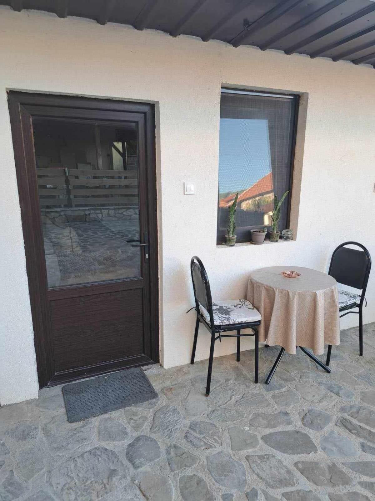 Dorotea Apartment