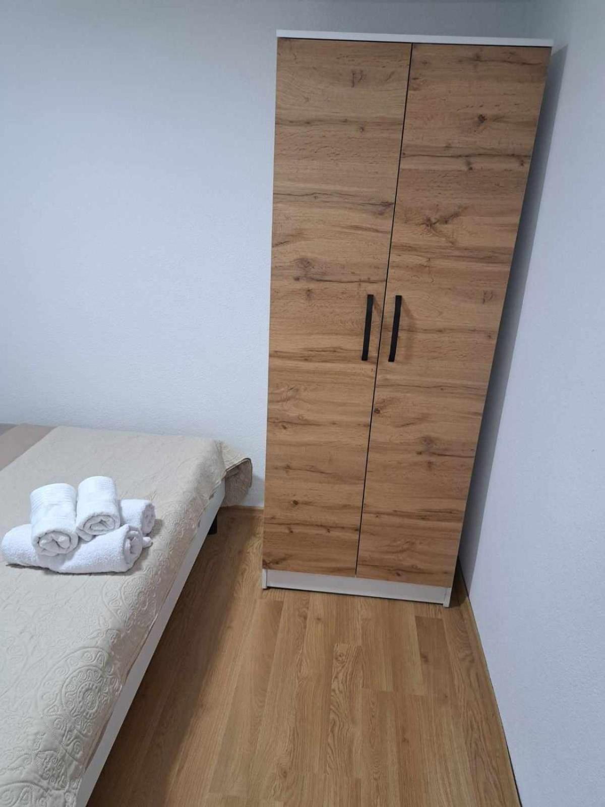 Dorotea Apartment