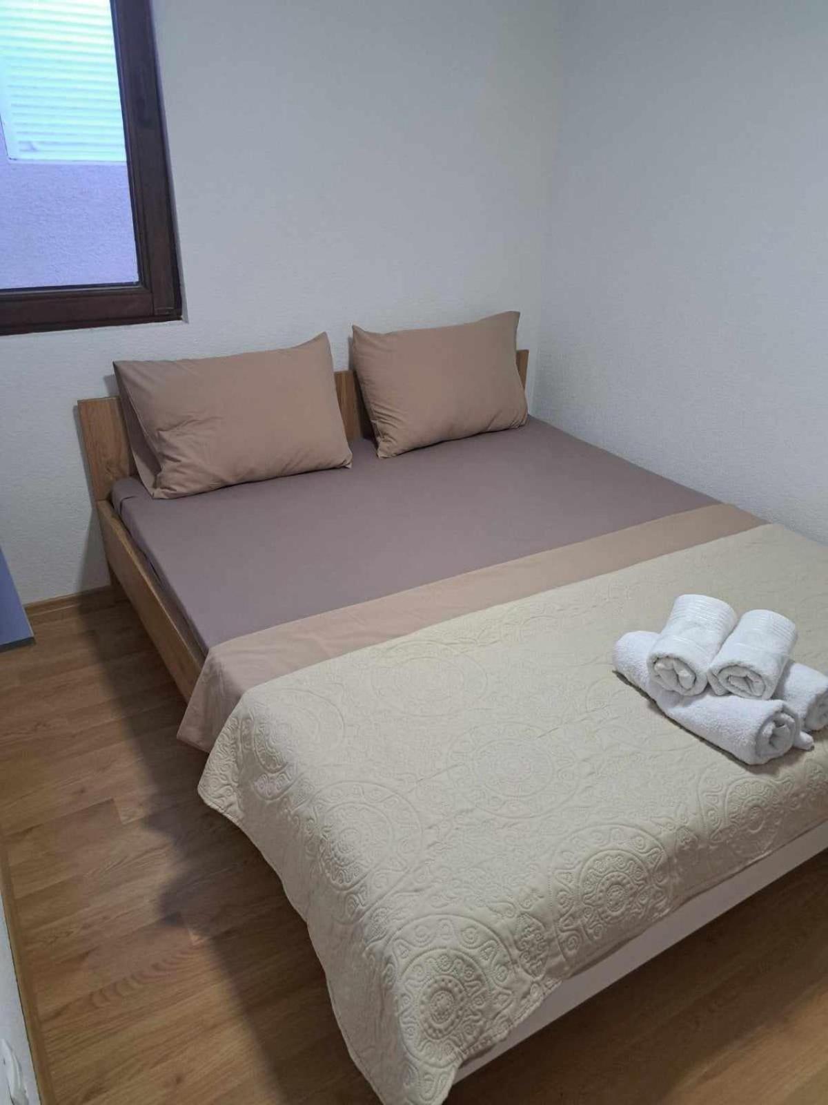 Dorotea Apartment