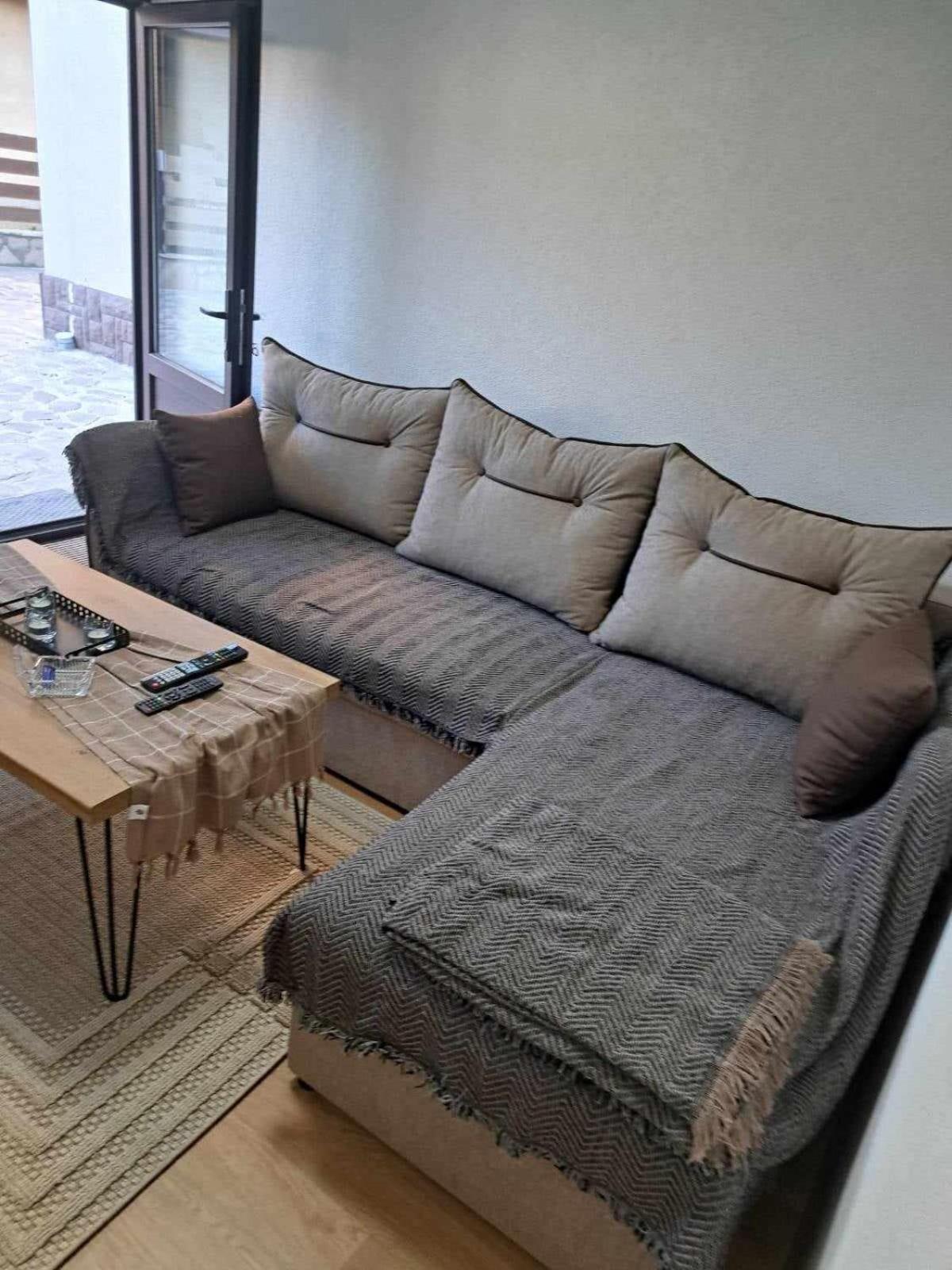 Dorotea Apartment