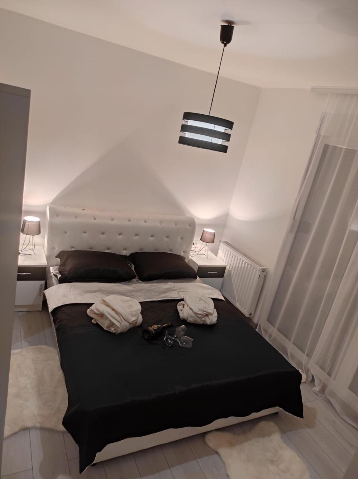 Bella apartman