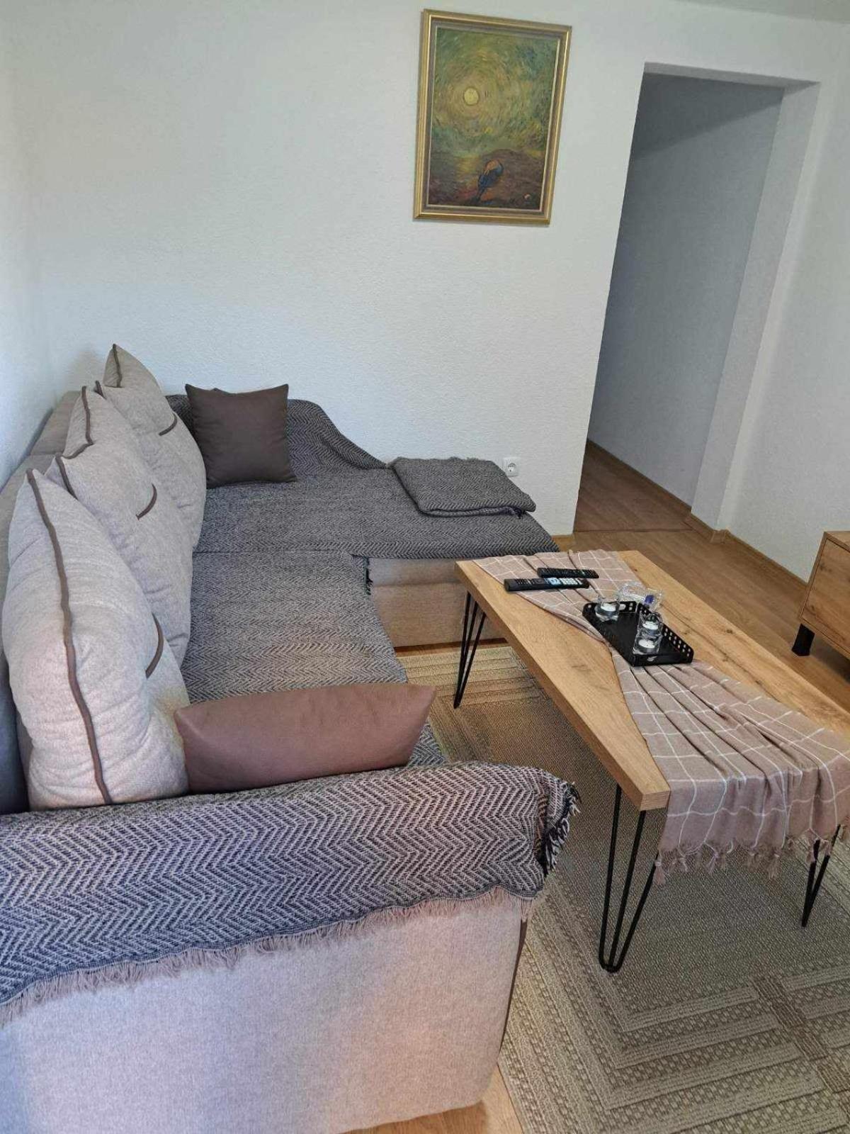 Dorotea Apartment