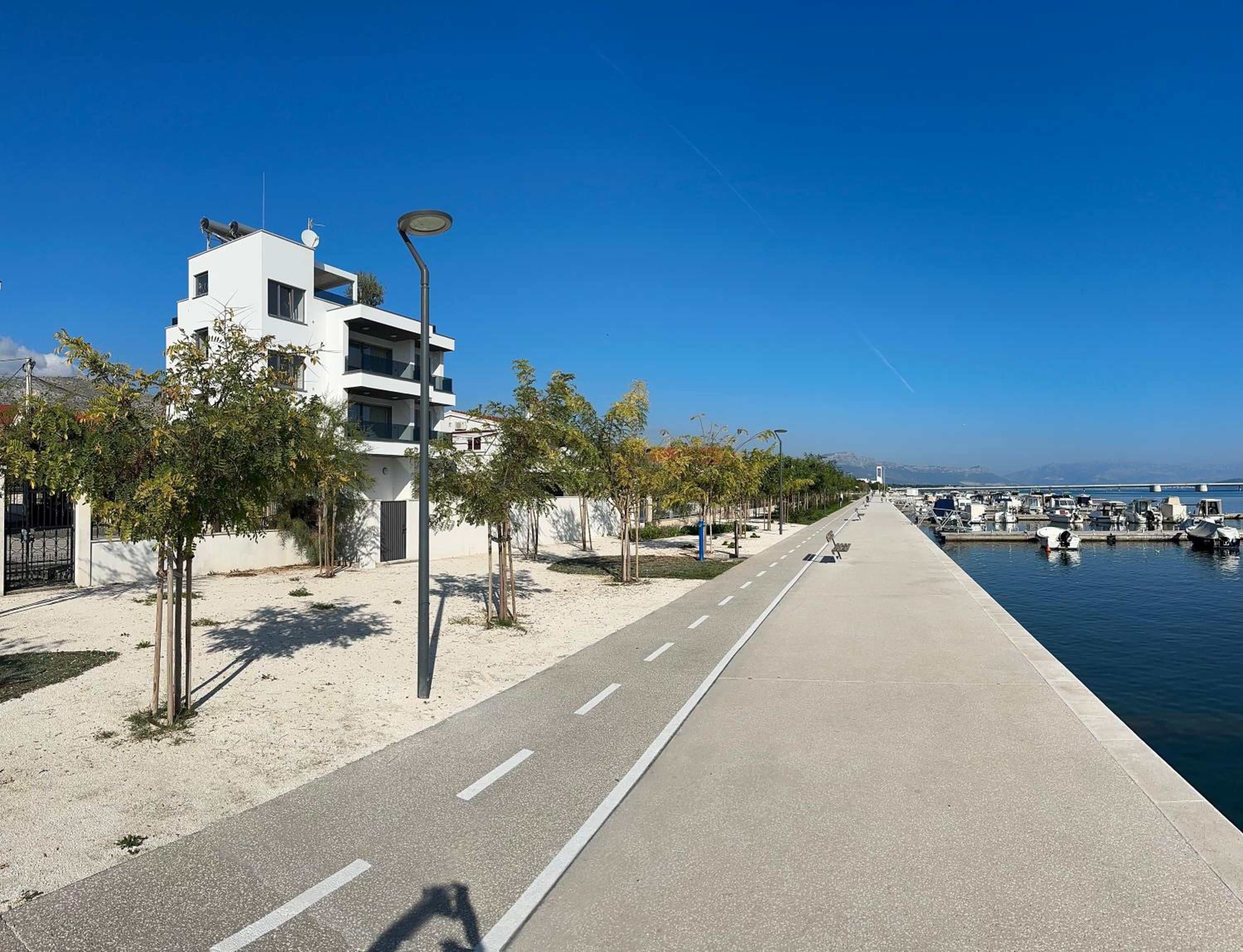 Apartment Prestige 2 view 3