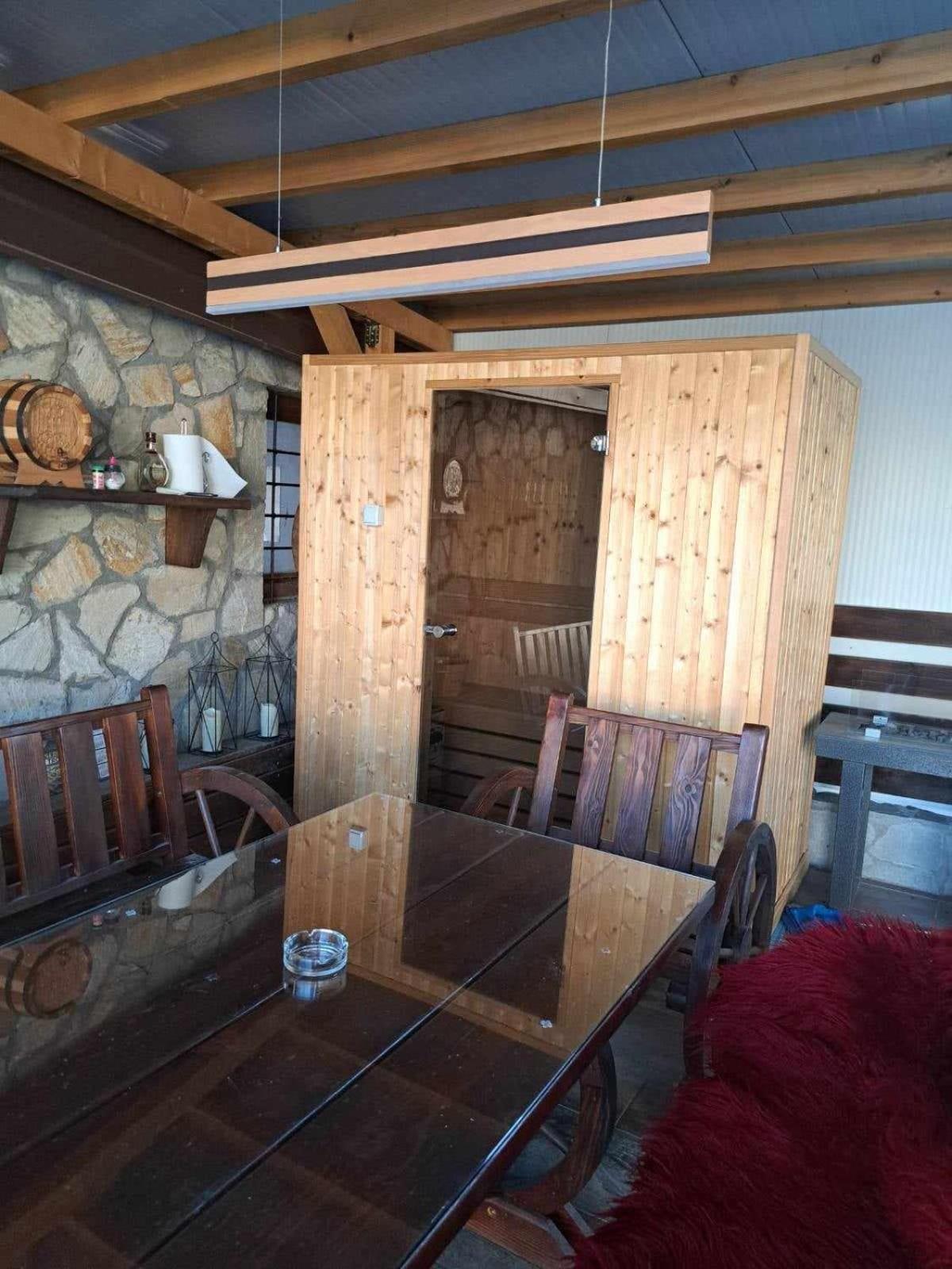 Dorotea Apartment