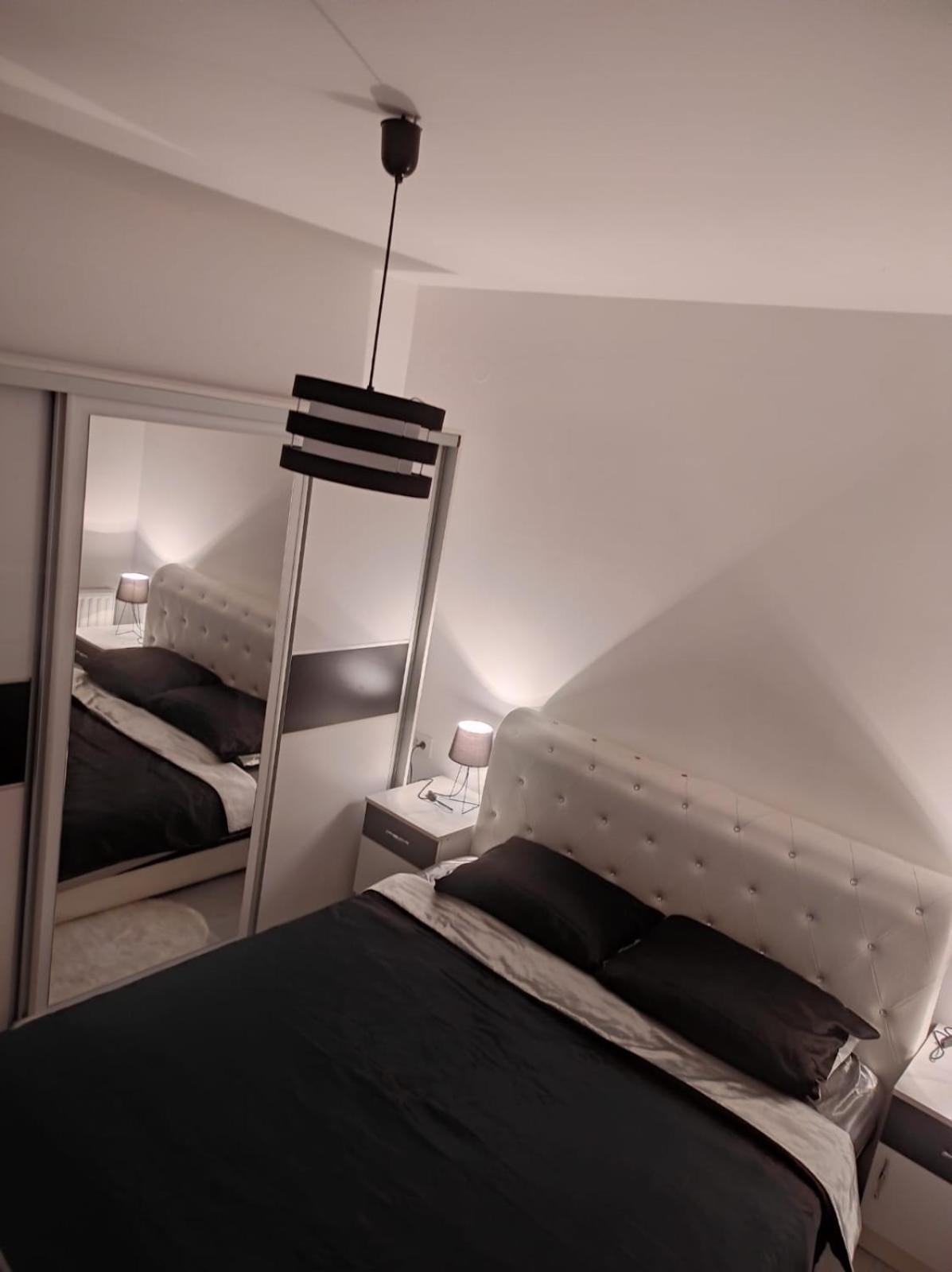 Bella apartman