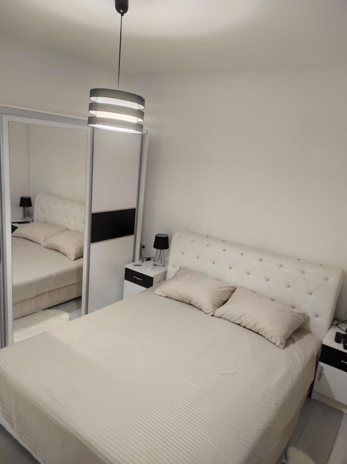 Bella apartman