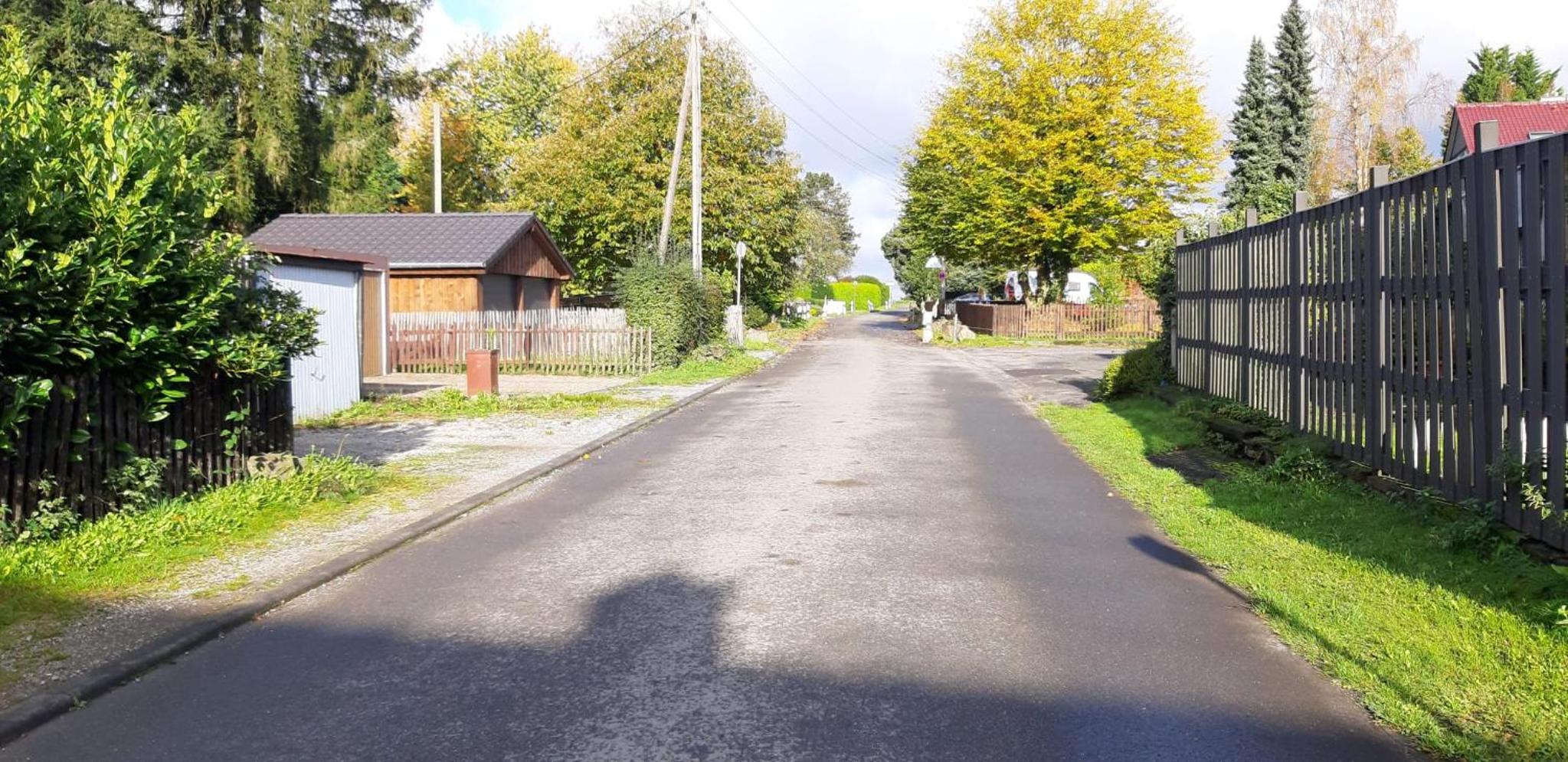 Ferienwohnung Höhrath
