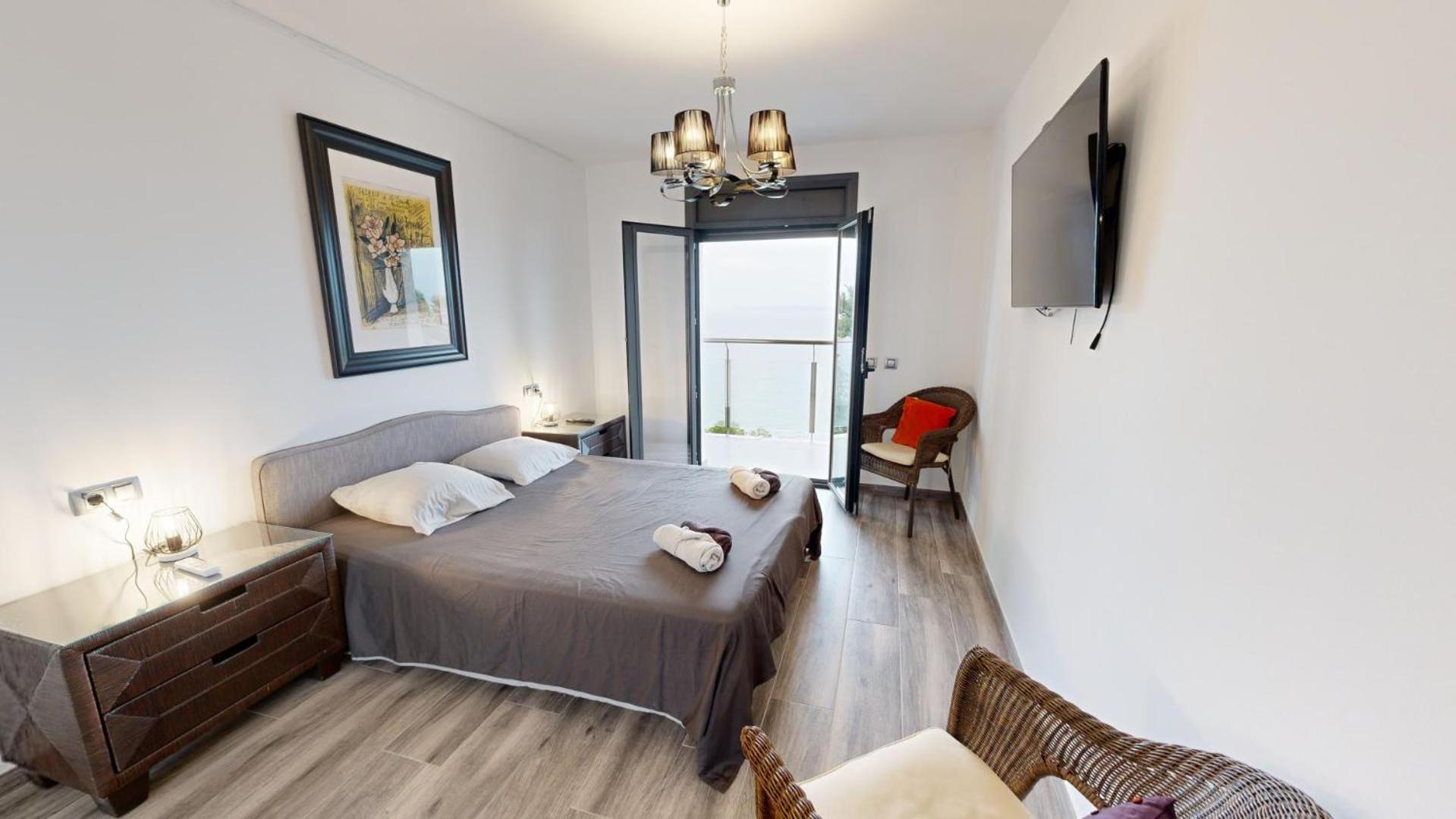 Maison et Studio Canyelles