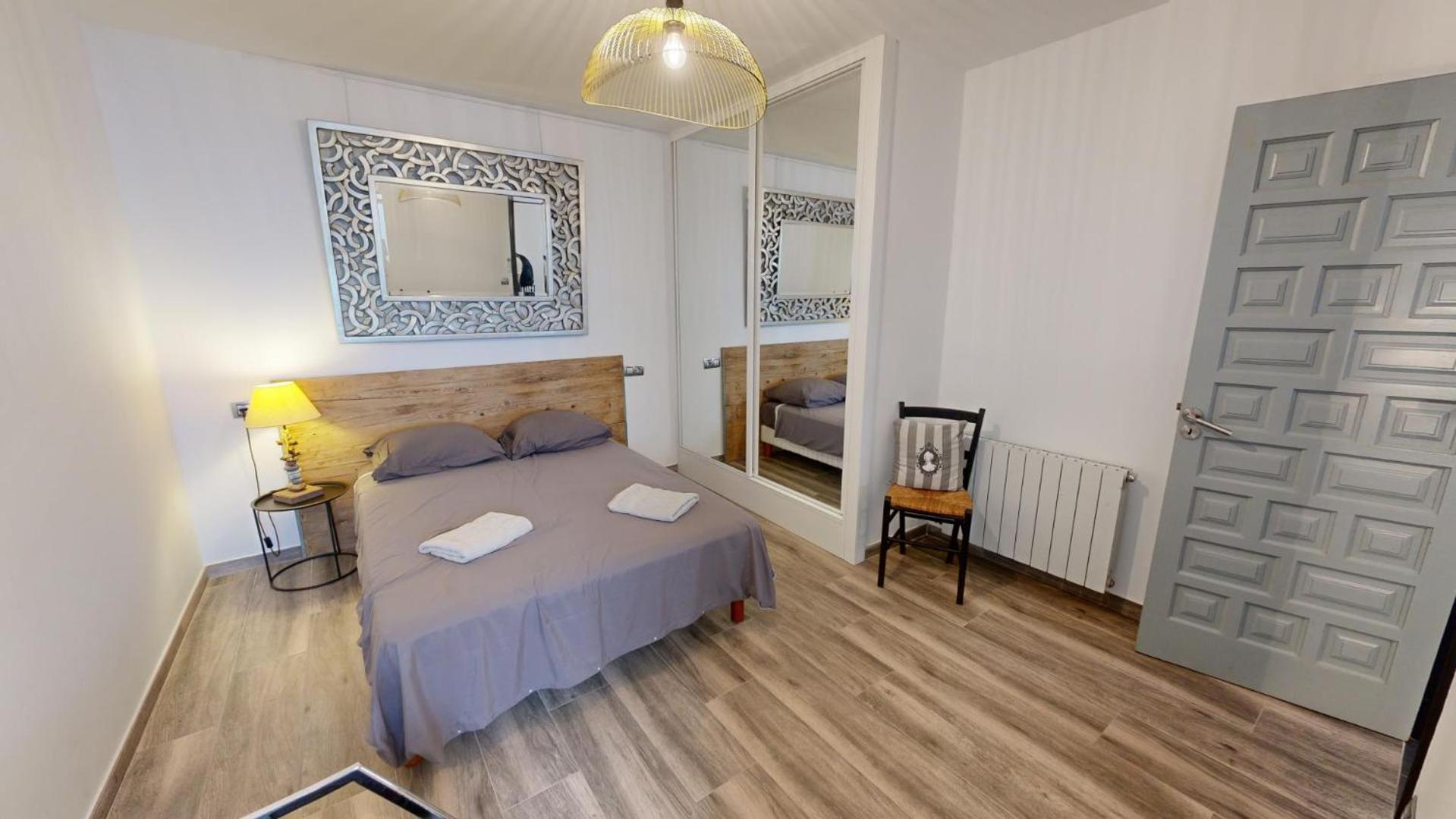 Maison et Studio Canyelles