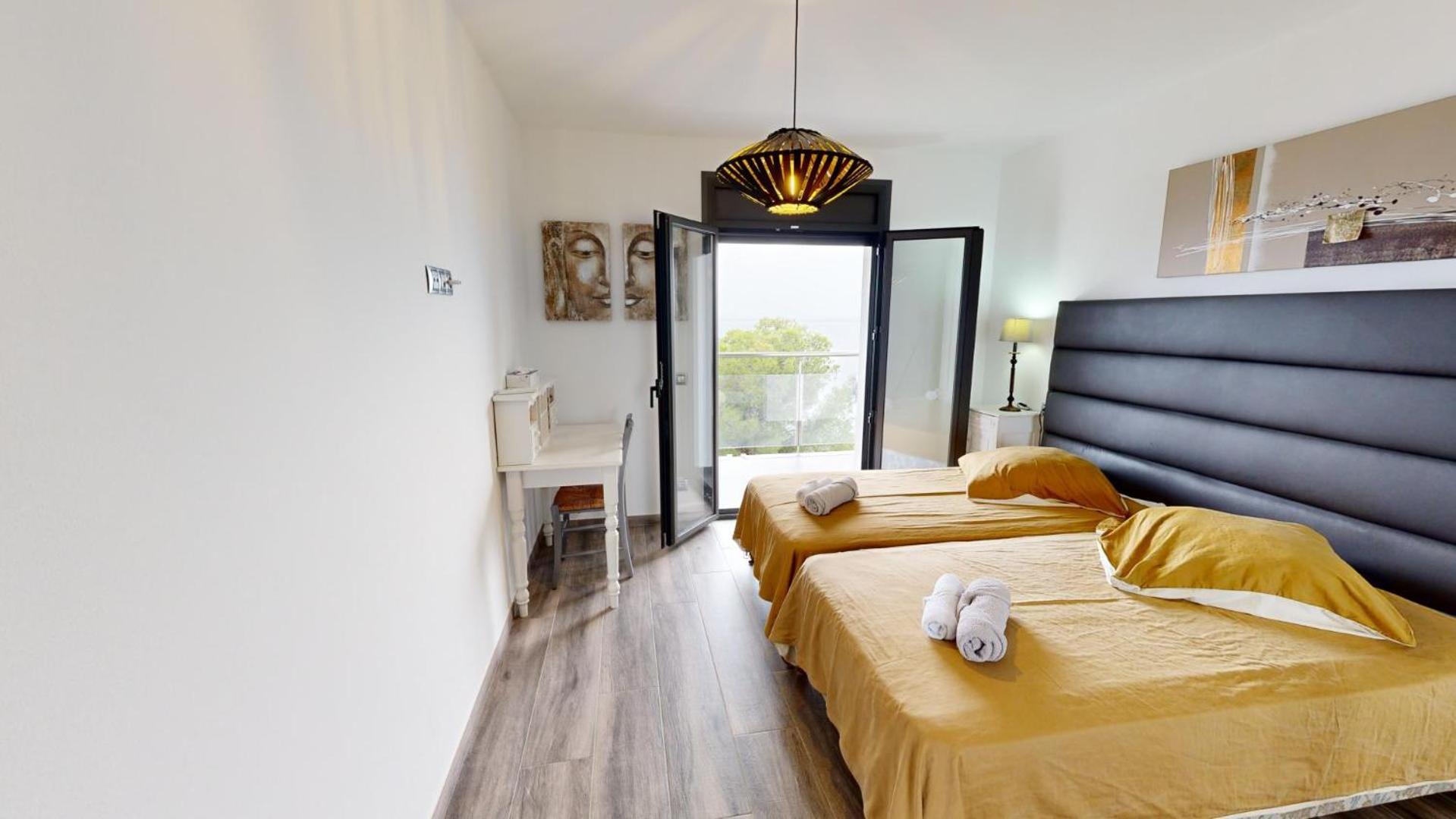 Maison et Studio Canyelles
