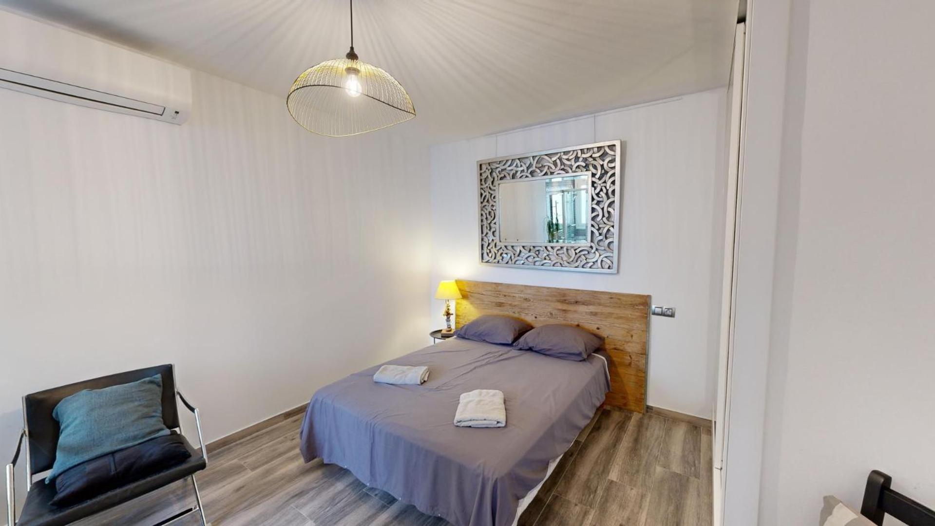 Maison et Studio Canyelles