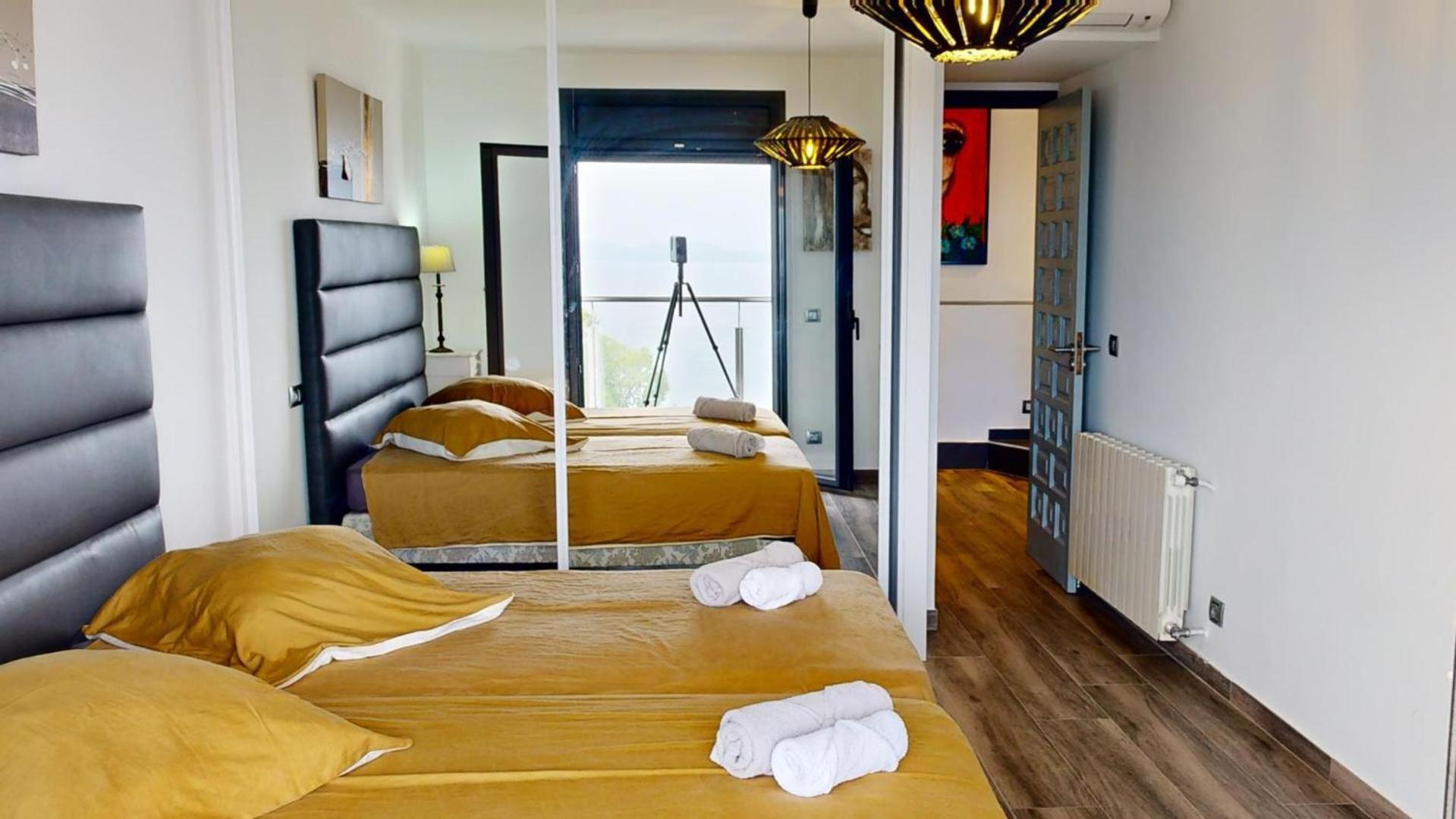 Maison et Studio Canyelles