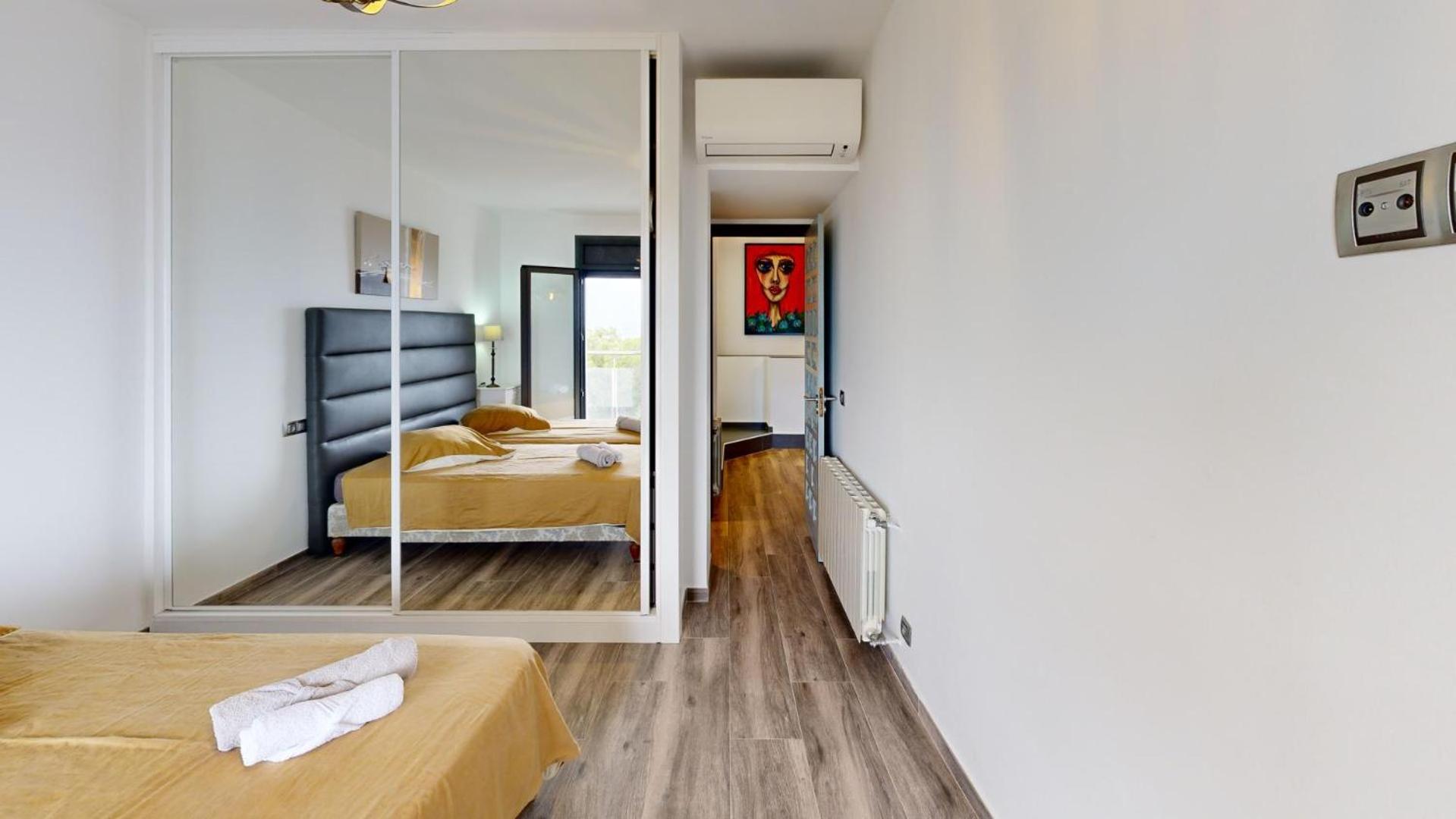 Maison et Studio Canyelles