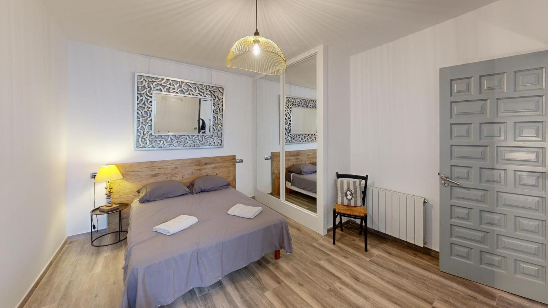 Maison et Studio Canyelles