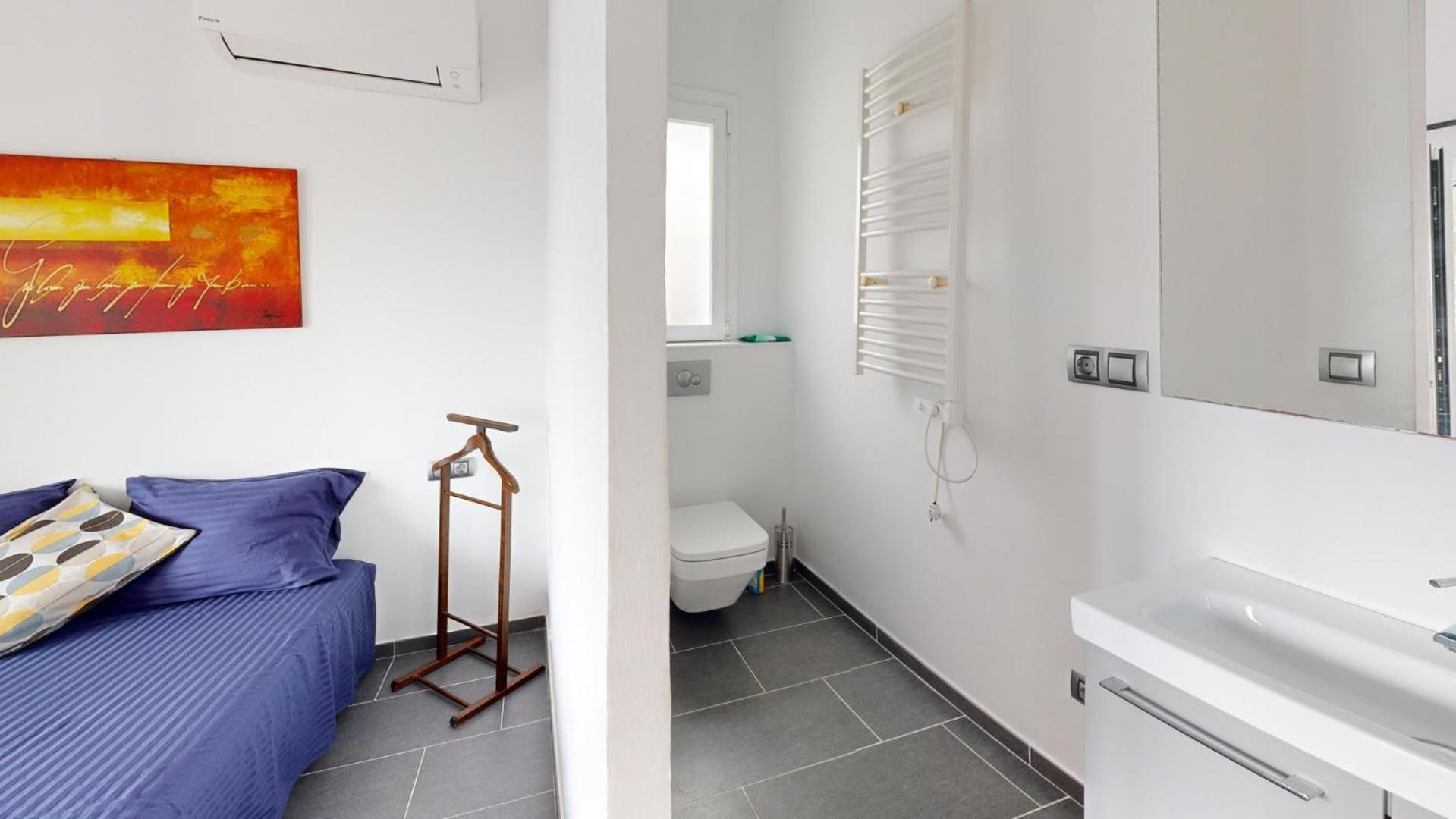 Maison et Studio Canyelles