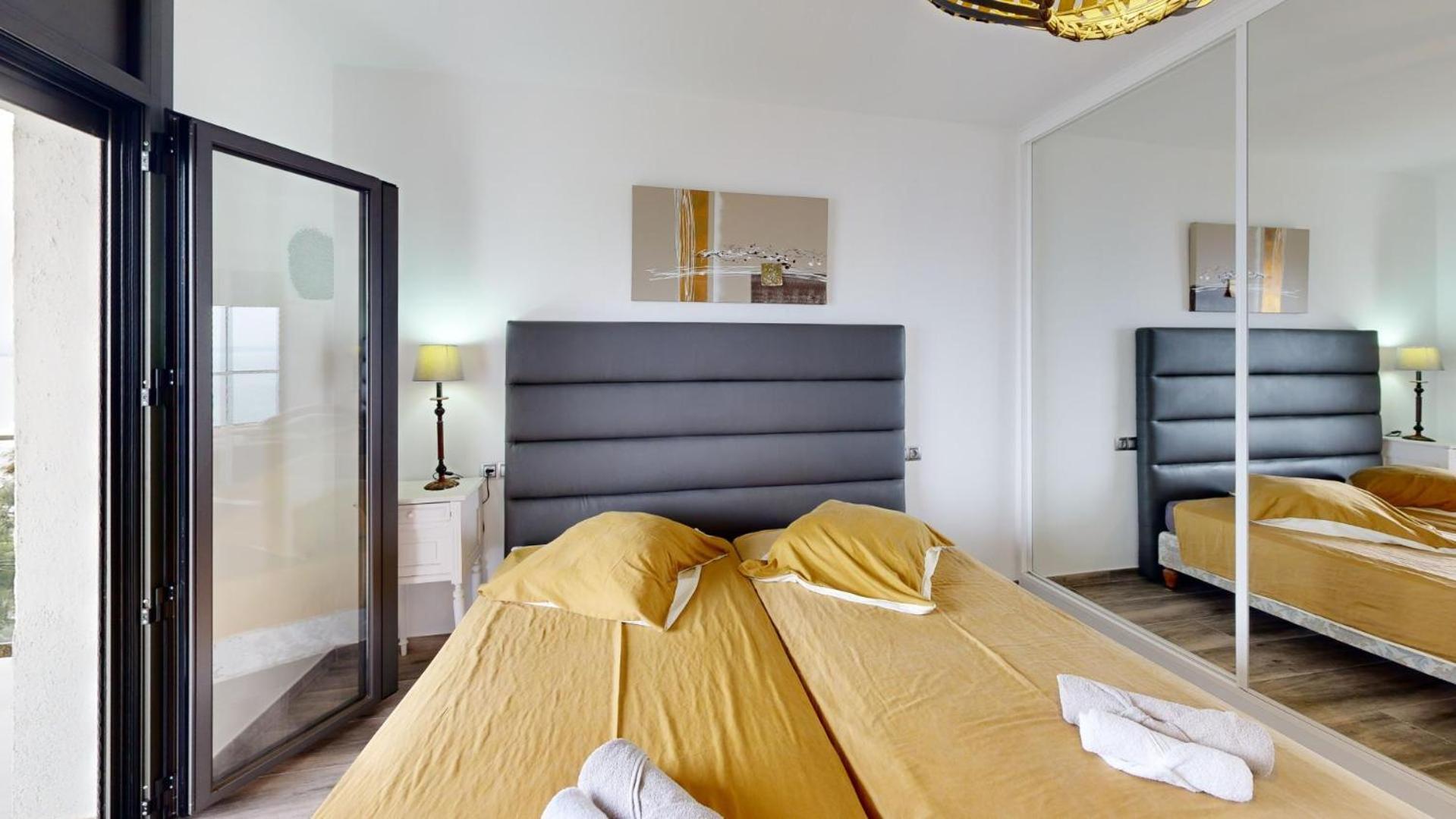 Maison et Studio Canyelles