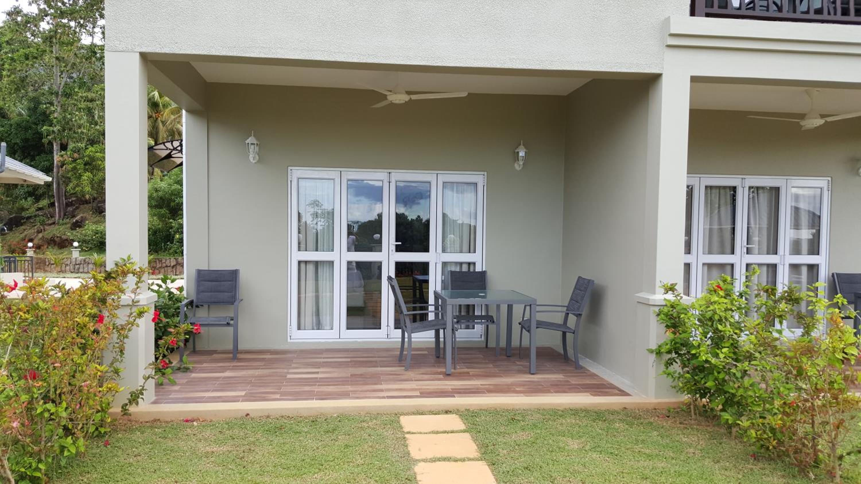 Bambous River Lodge
