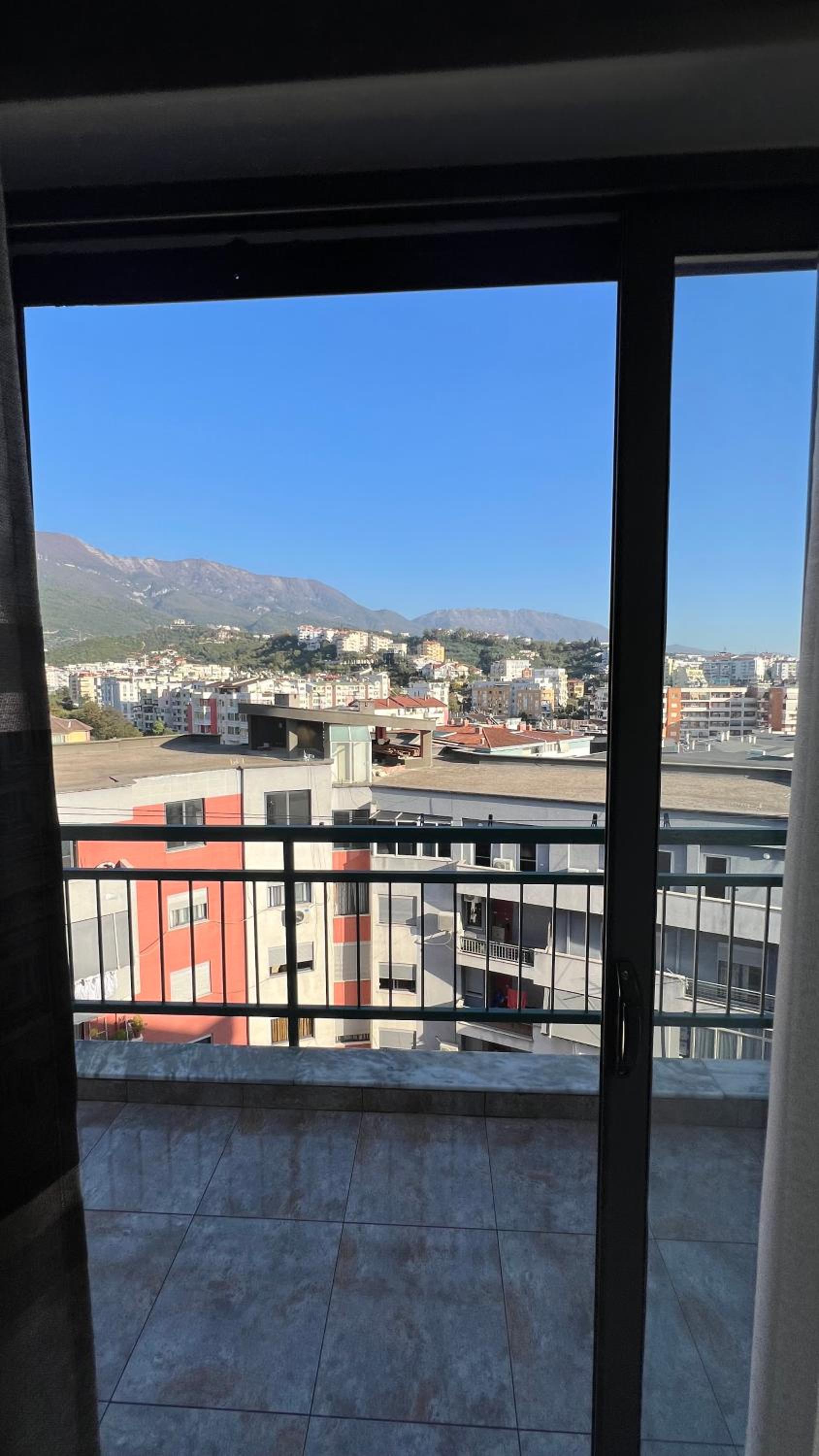 Dajti Apartment