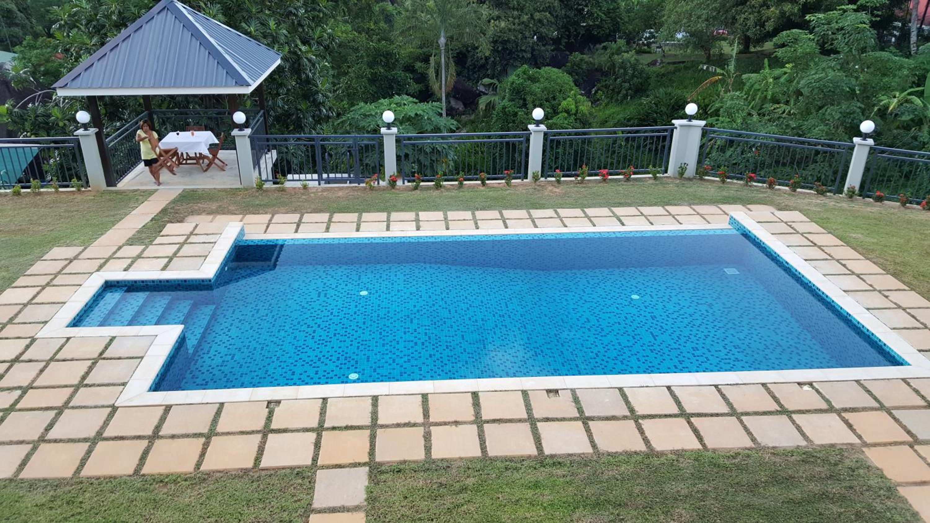 Bambous River Lodge