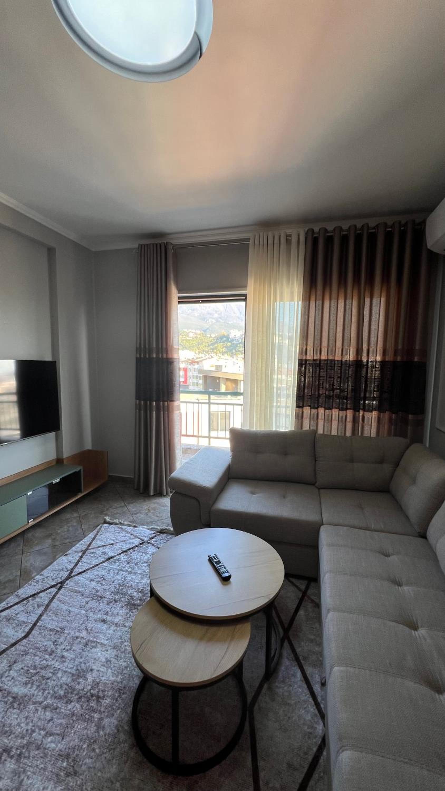 Dajti Apartment